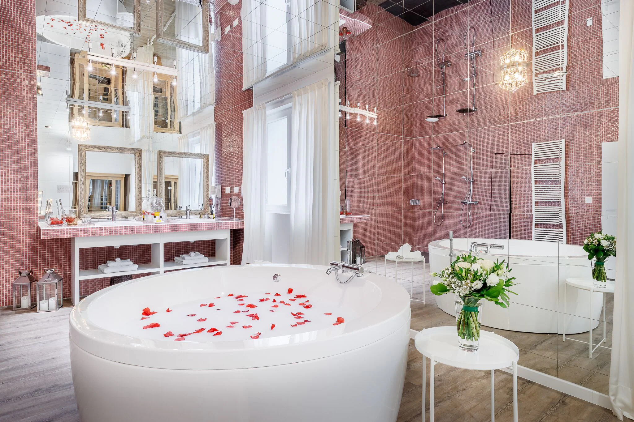 Signature Suite (Master Suite)