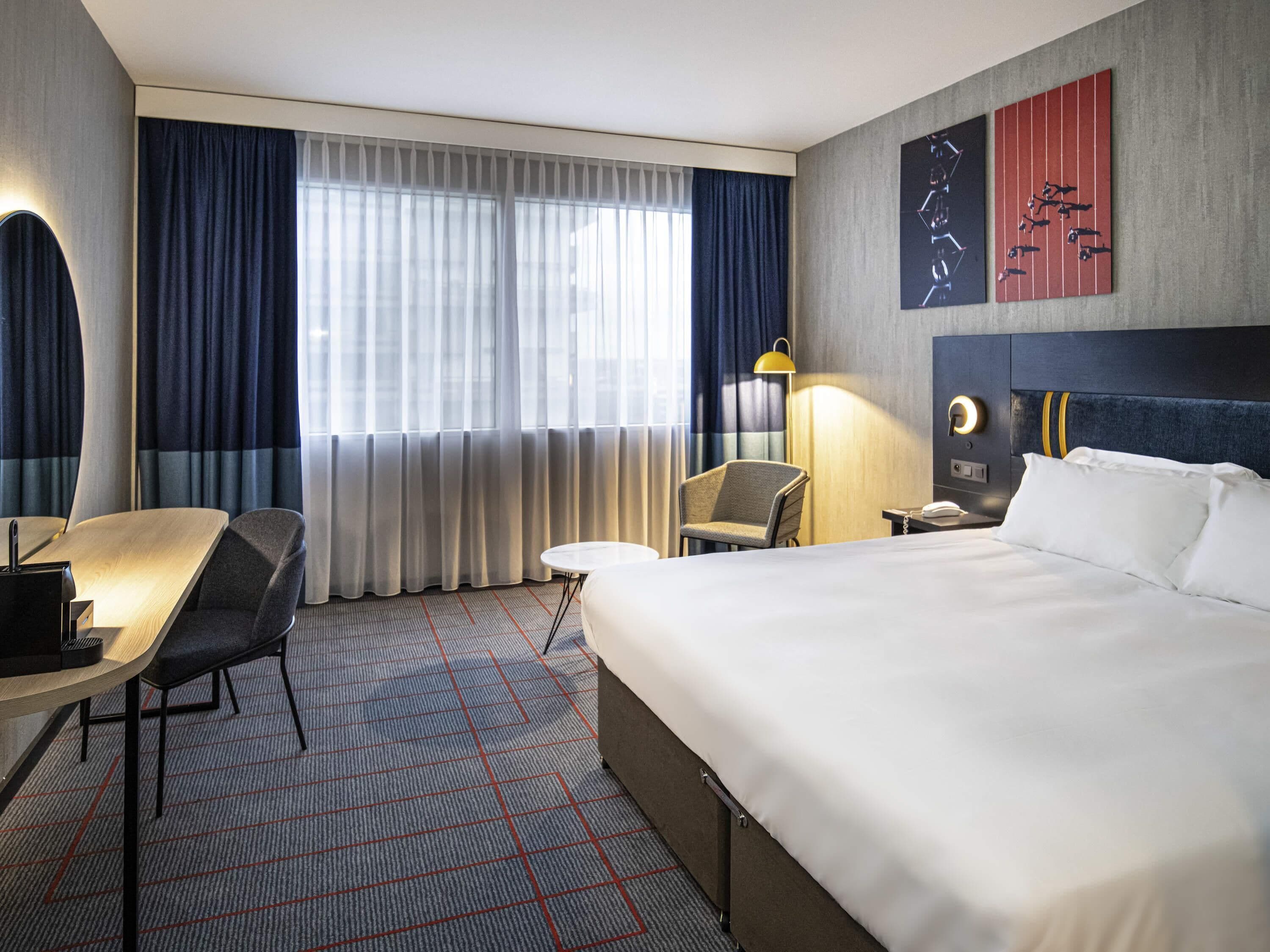 Privilege, Room, 1 Double Bed