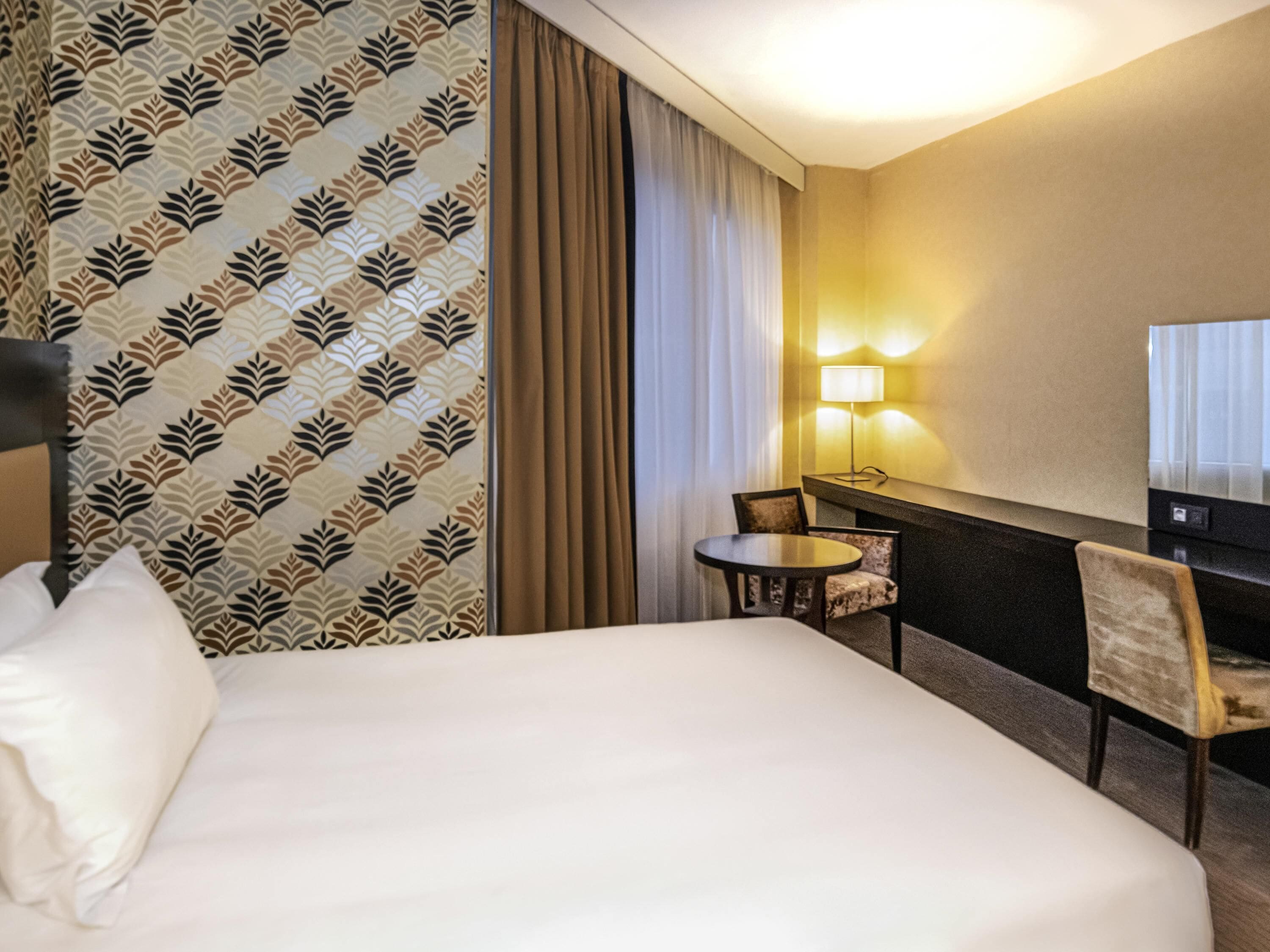 Classic Room, 1 Twin Bed