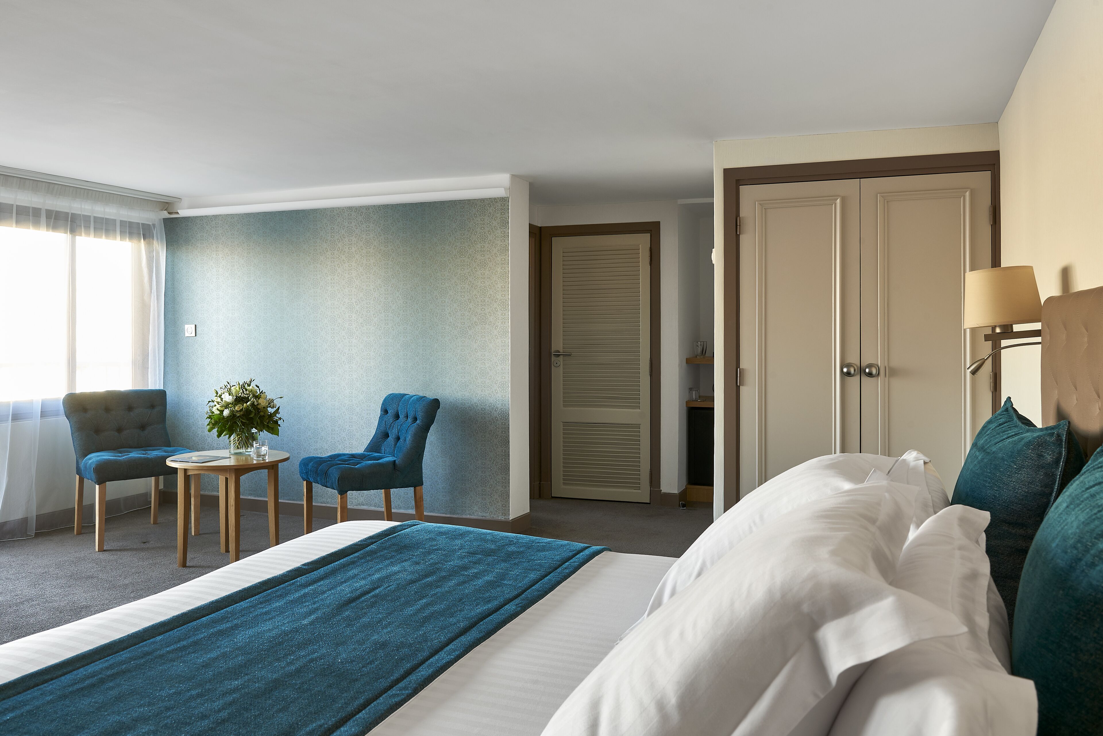 Premium Double Room
