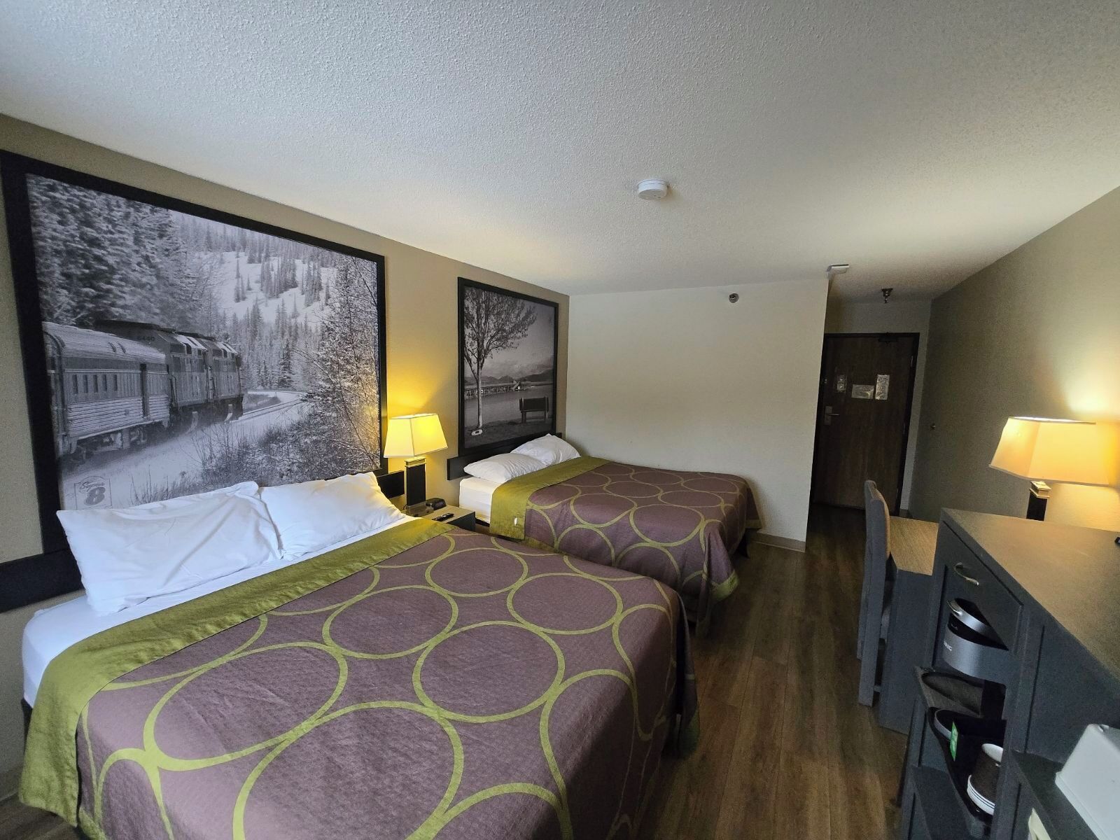 Room, 2 Queen Beds, Non Smoking (Pet Friendly)