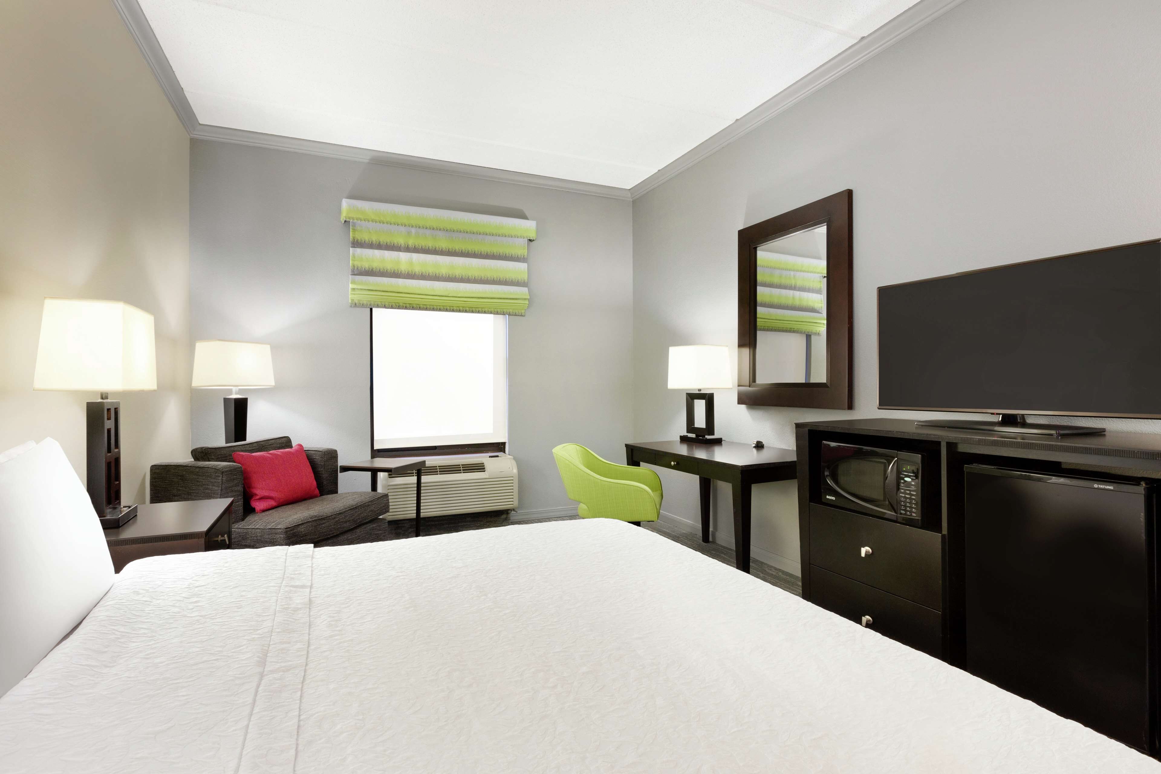 Room, 1 King Bed, Accessible, Non Smoking