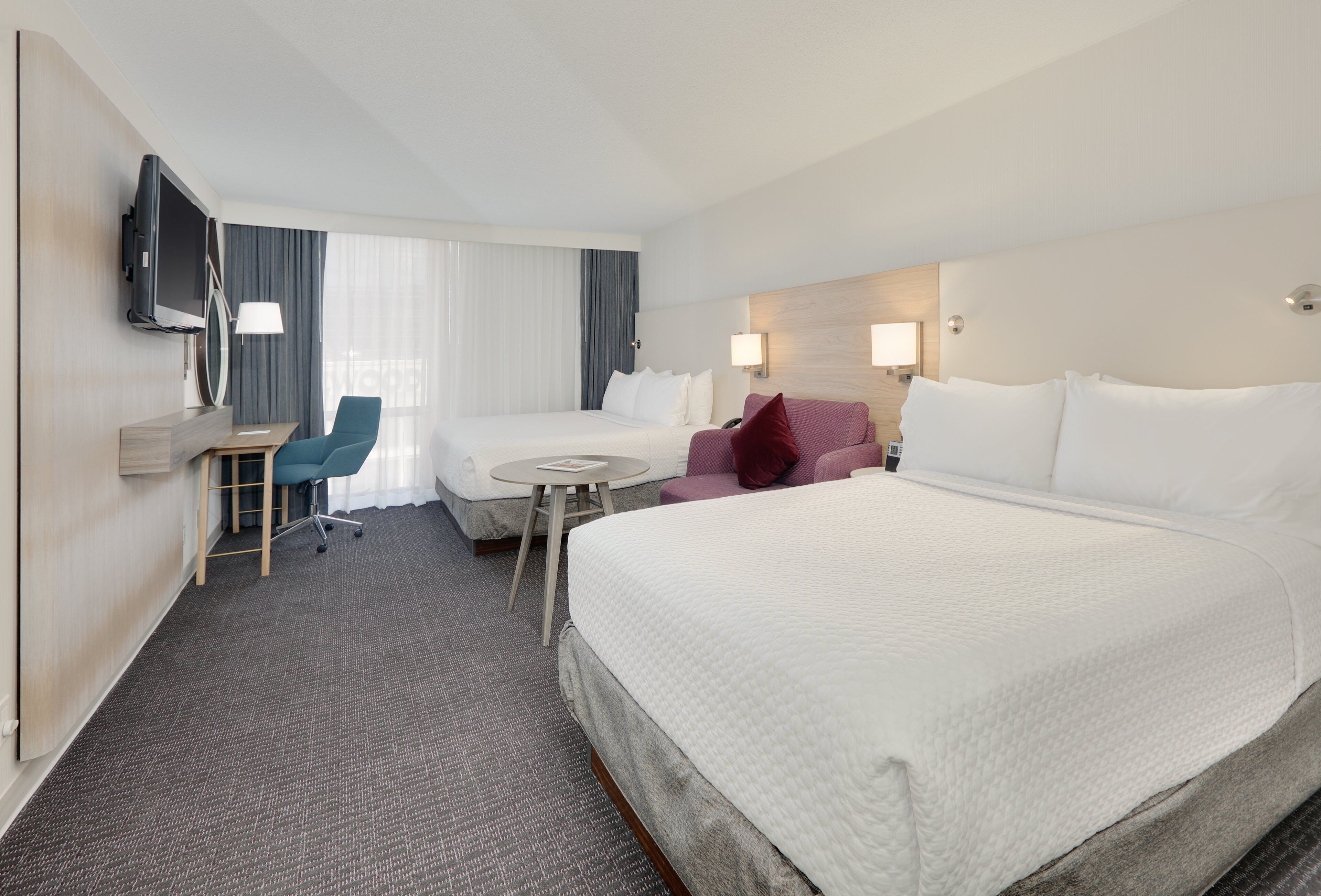 Premium Room, 1 King Bed
