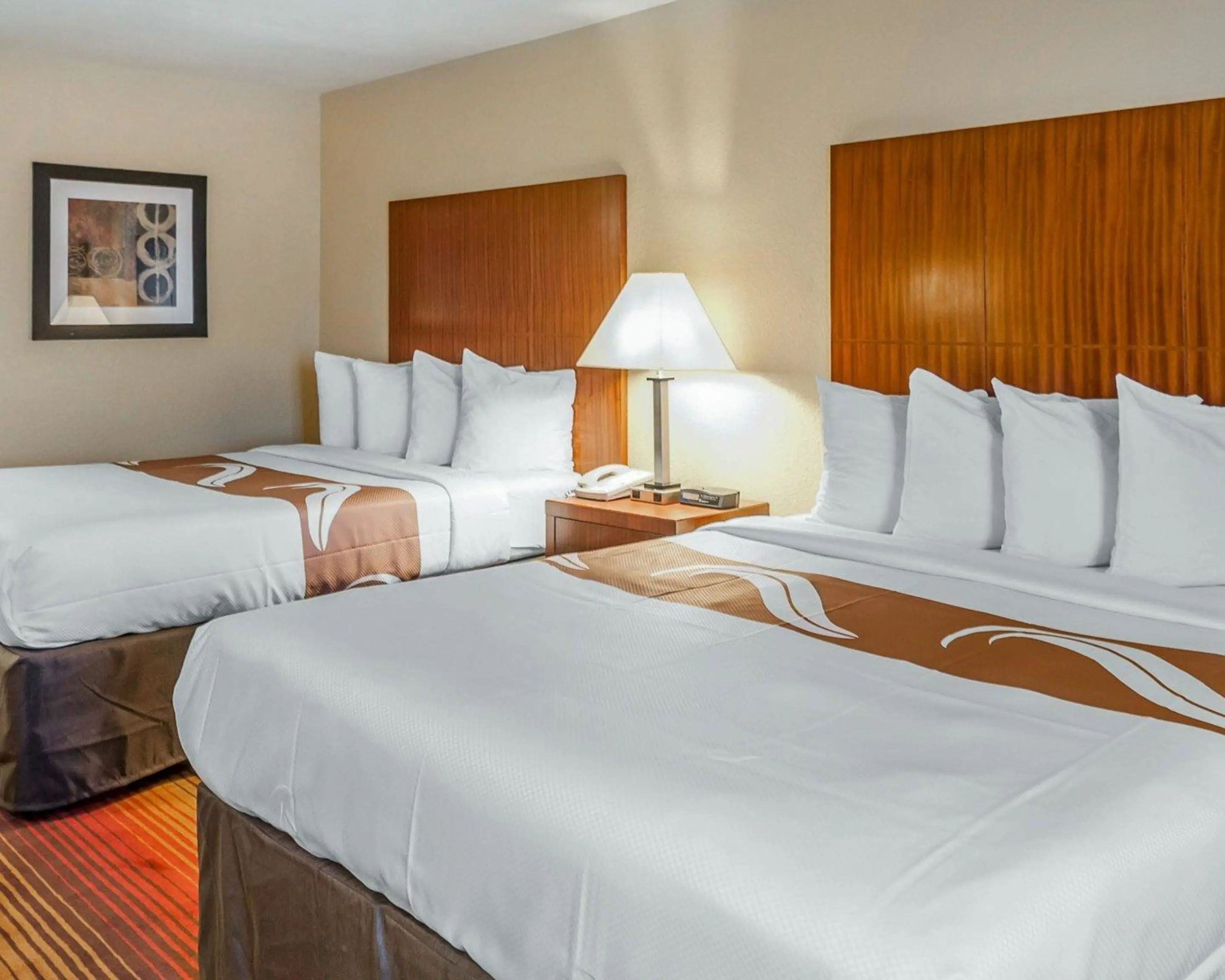 Room, 2 Queen Beds, Accessible, Non Smoking Room, 2 Queen Beds, Accessible, Non Smoking