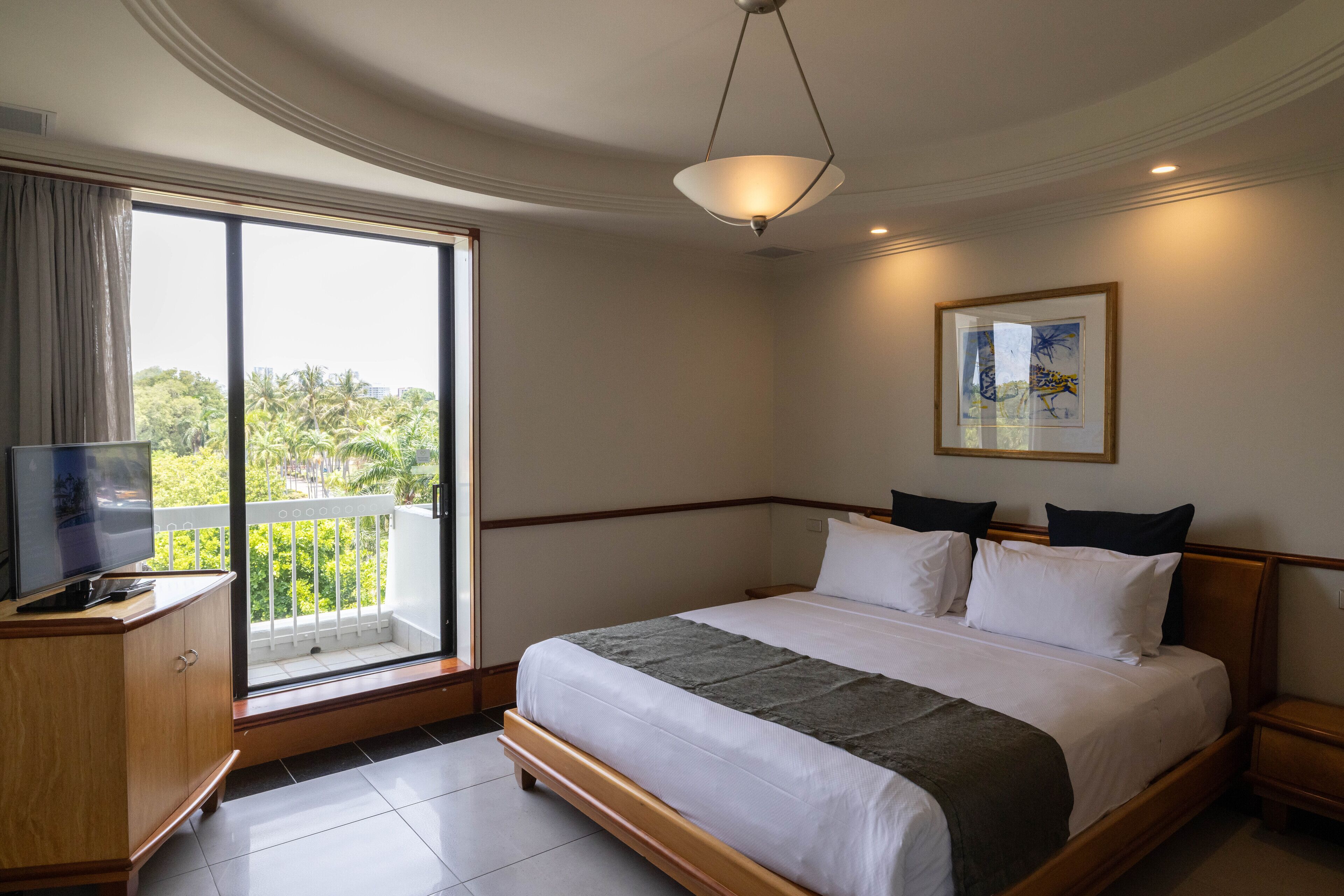 Suite, 1 Bedroom