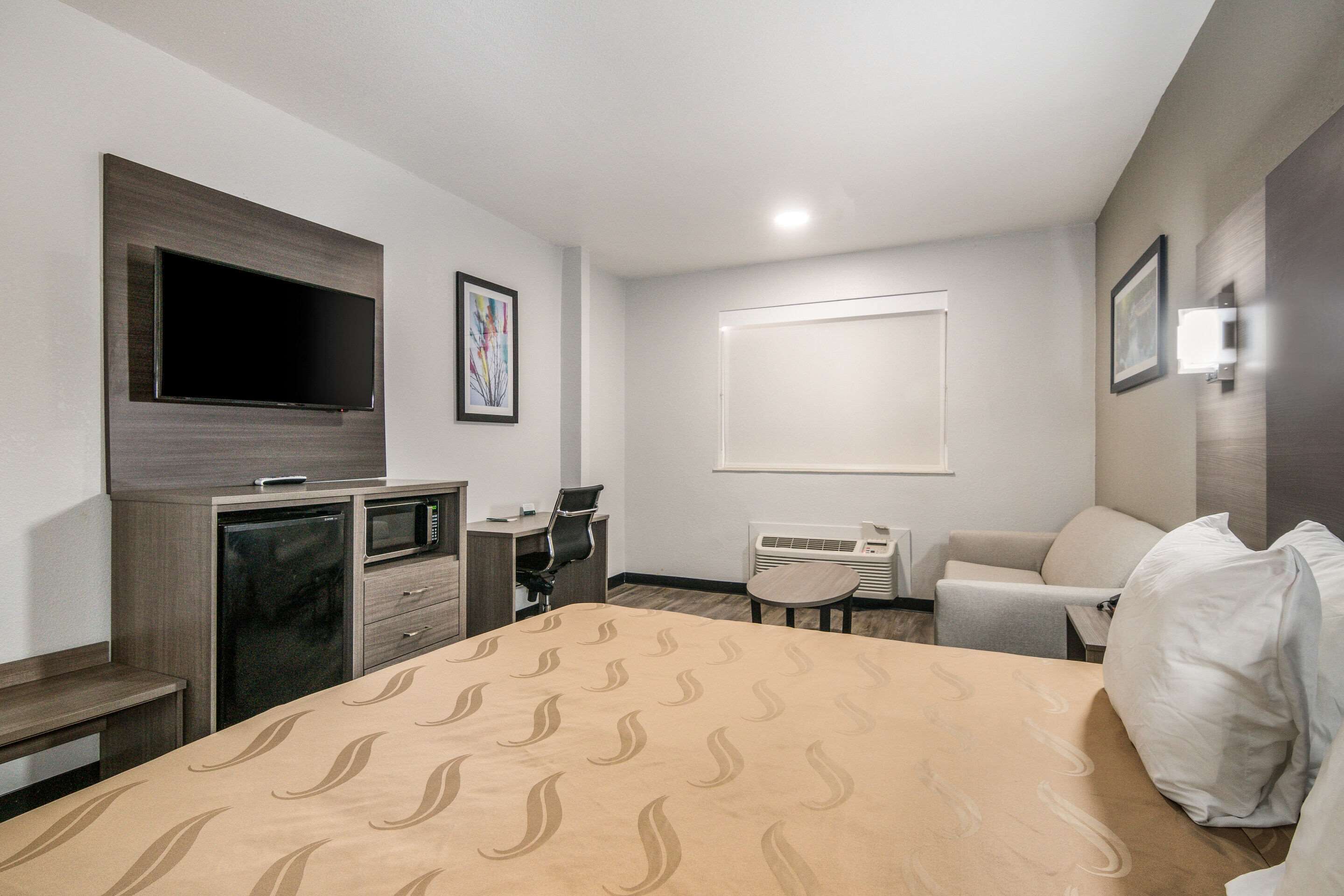 Room, 1 King Bed, Accessible, Non Smoking