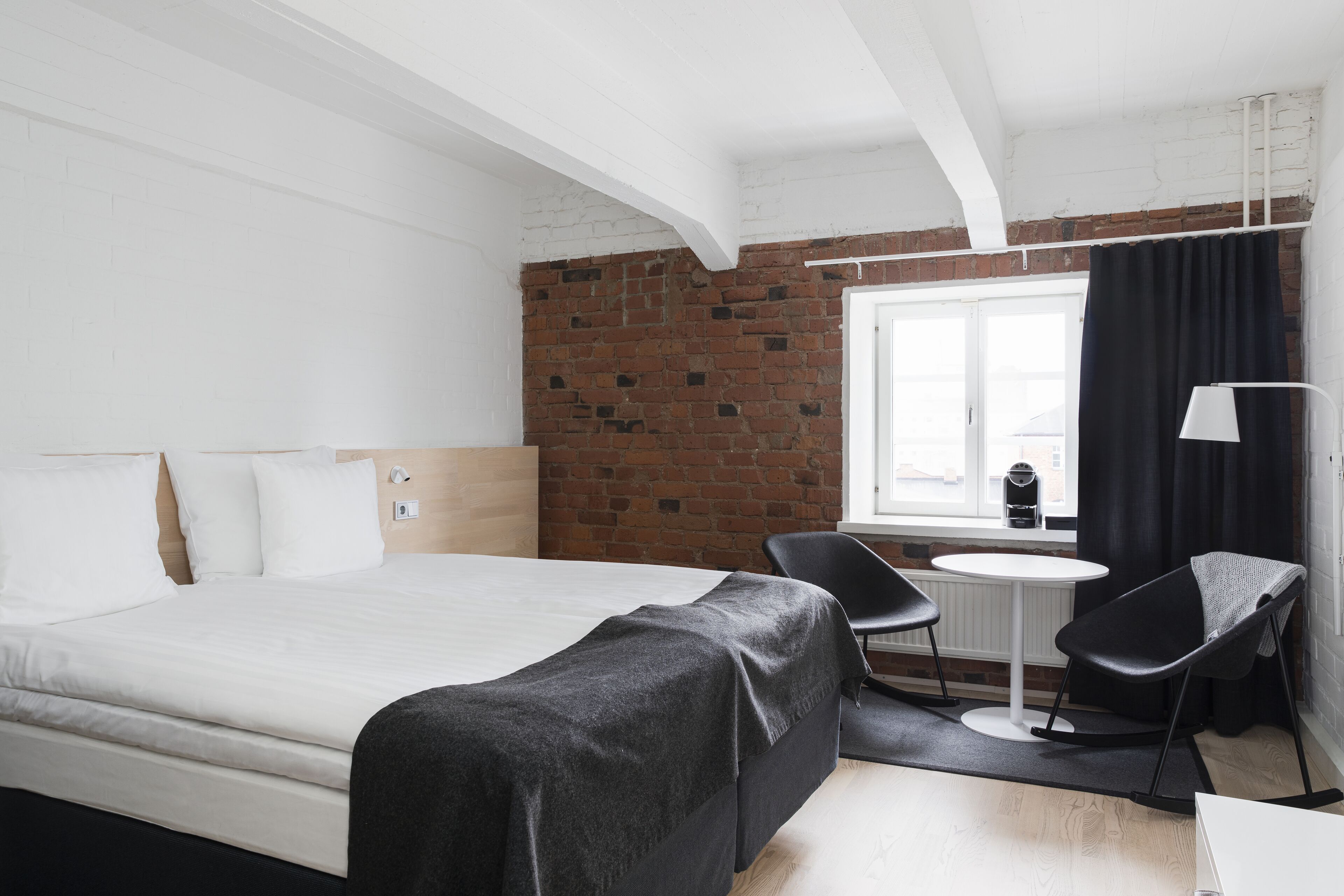Superior Room, 1 King Bed