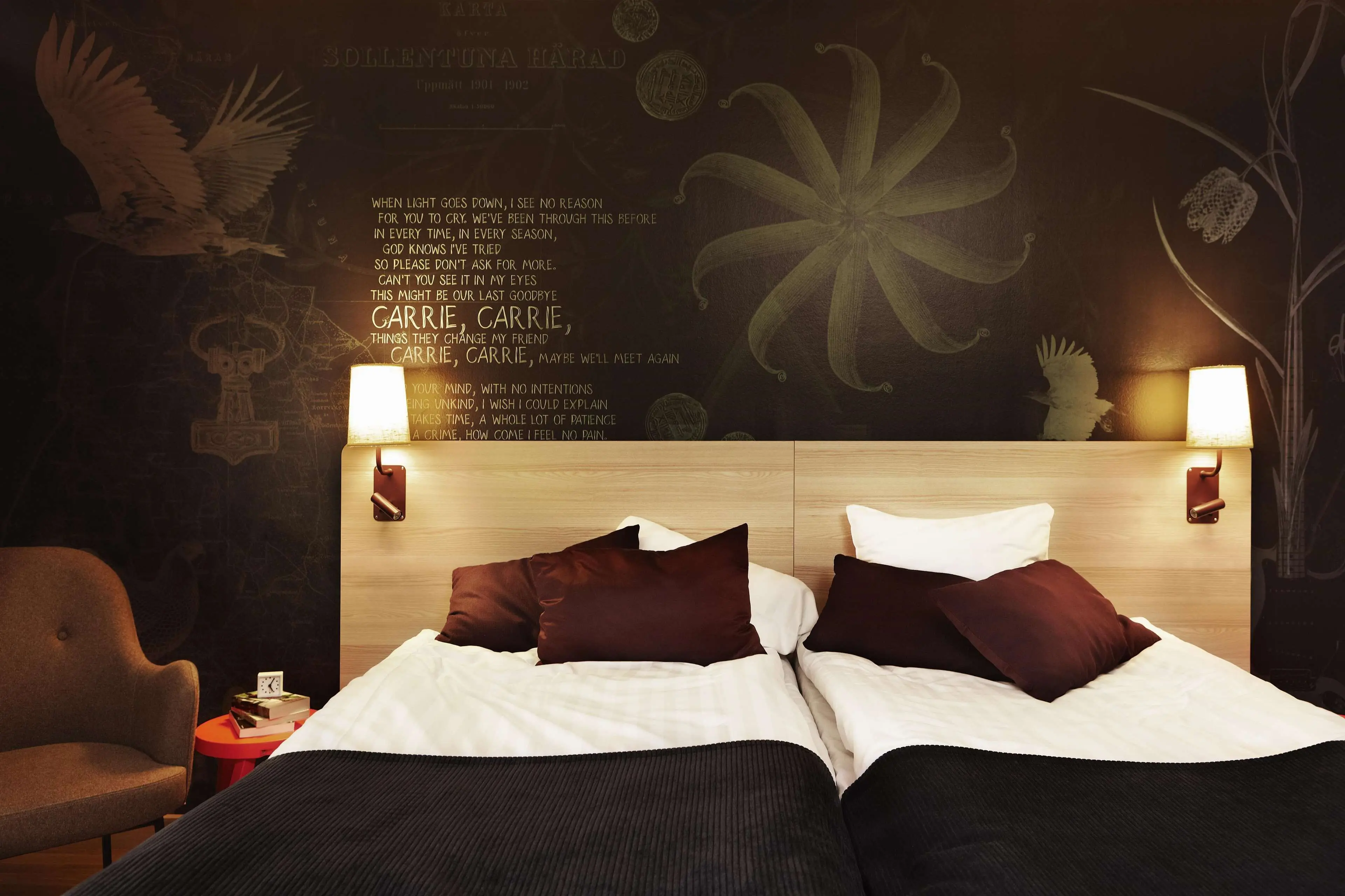 Superior Twin Room Superior Twin Room