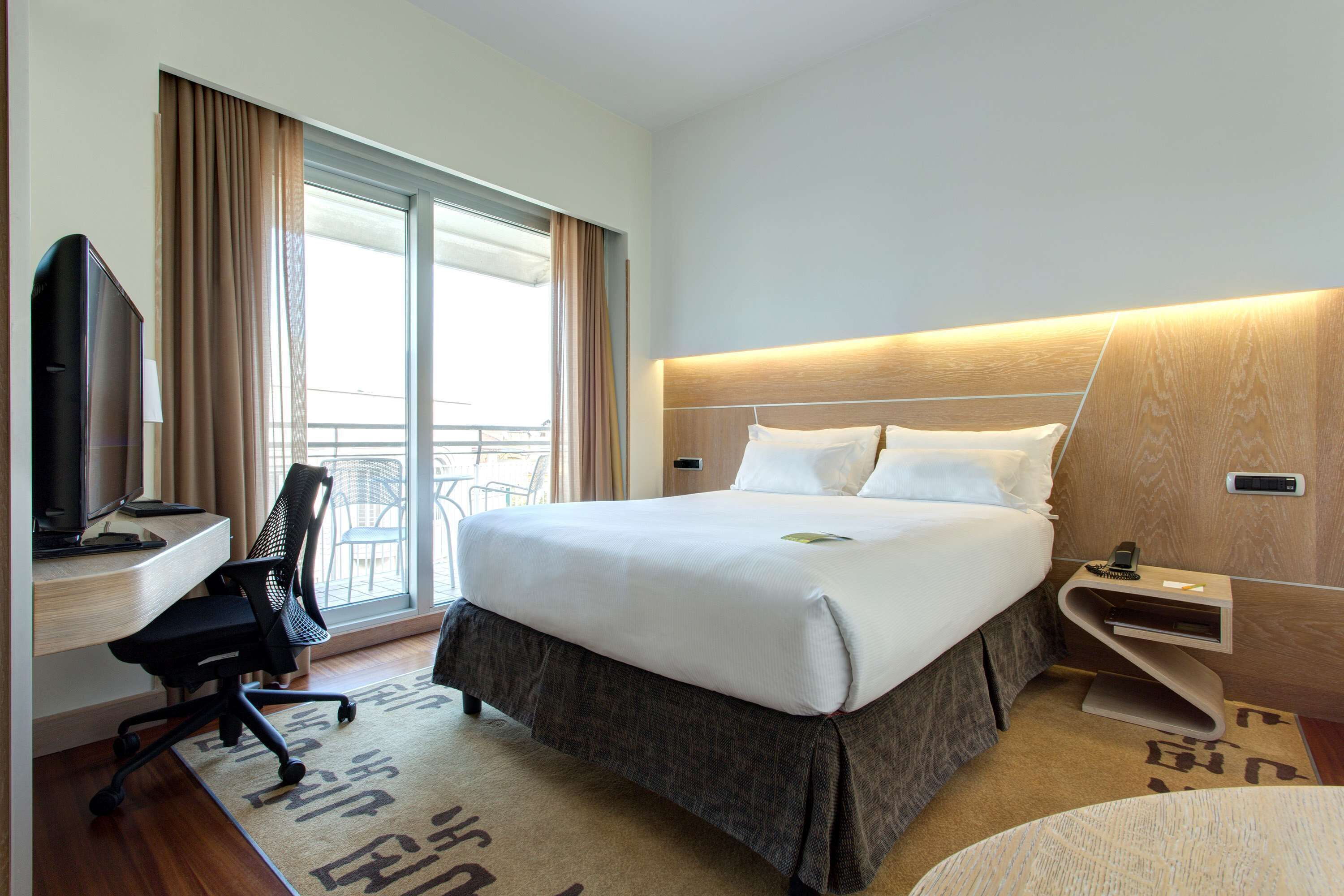 Room, 1 Queen Bed