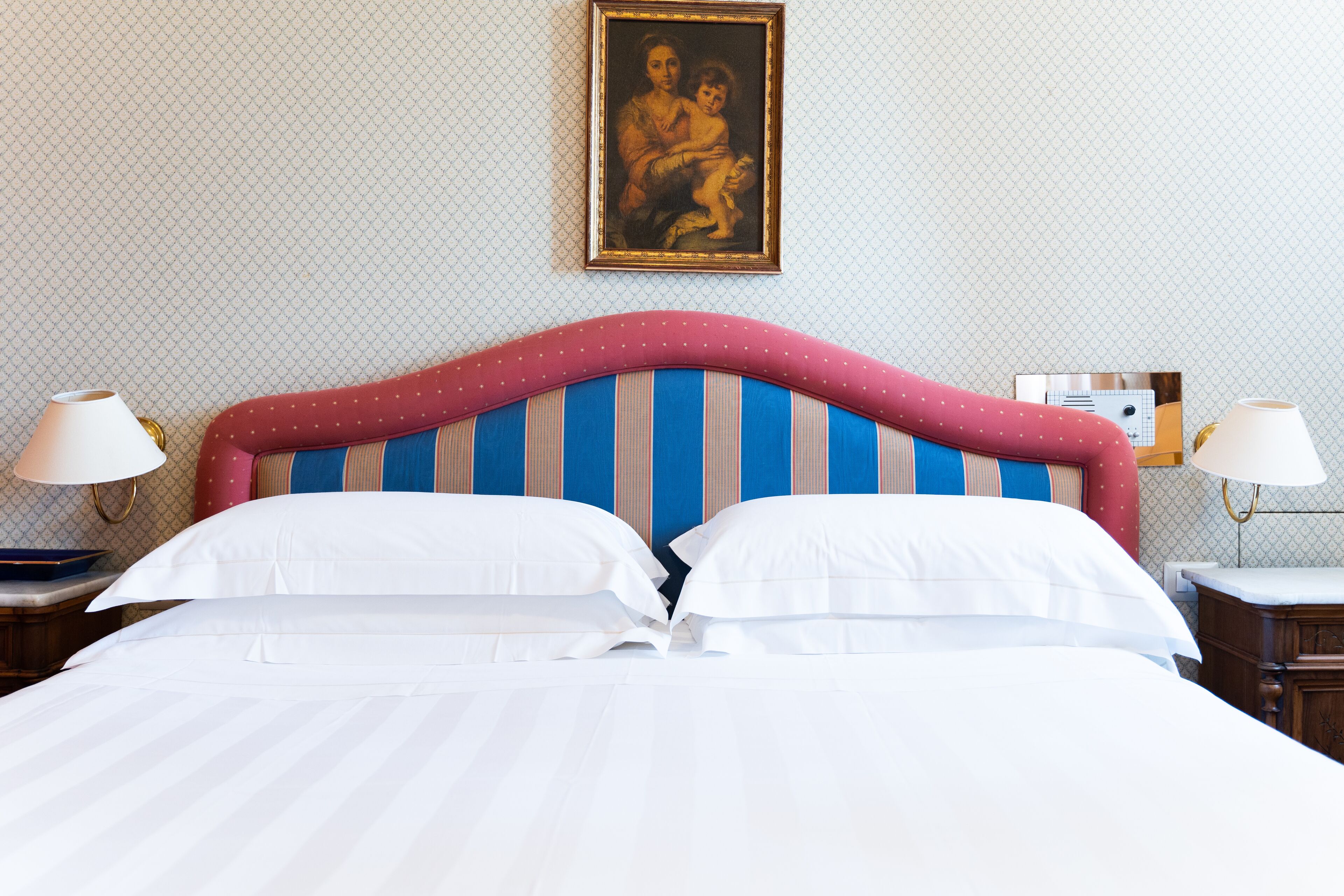 Suite, Terrace