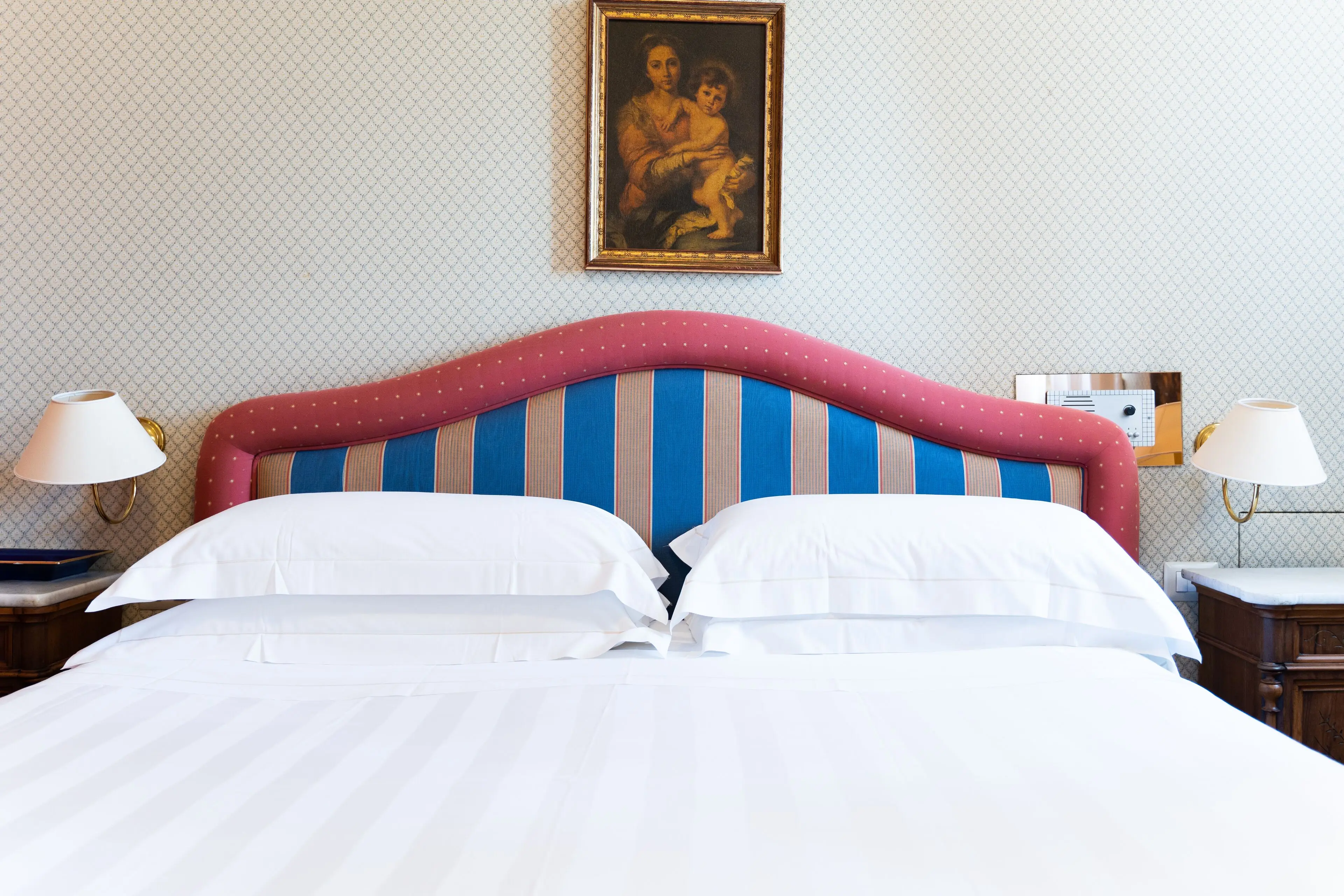 Suite, Terrace Suite, Terrace