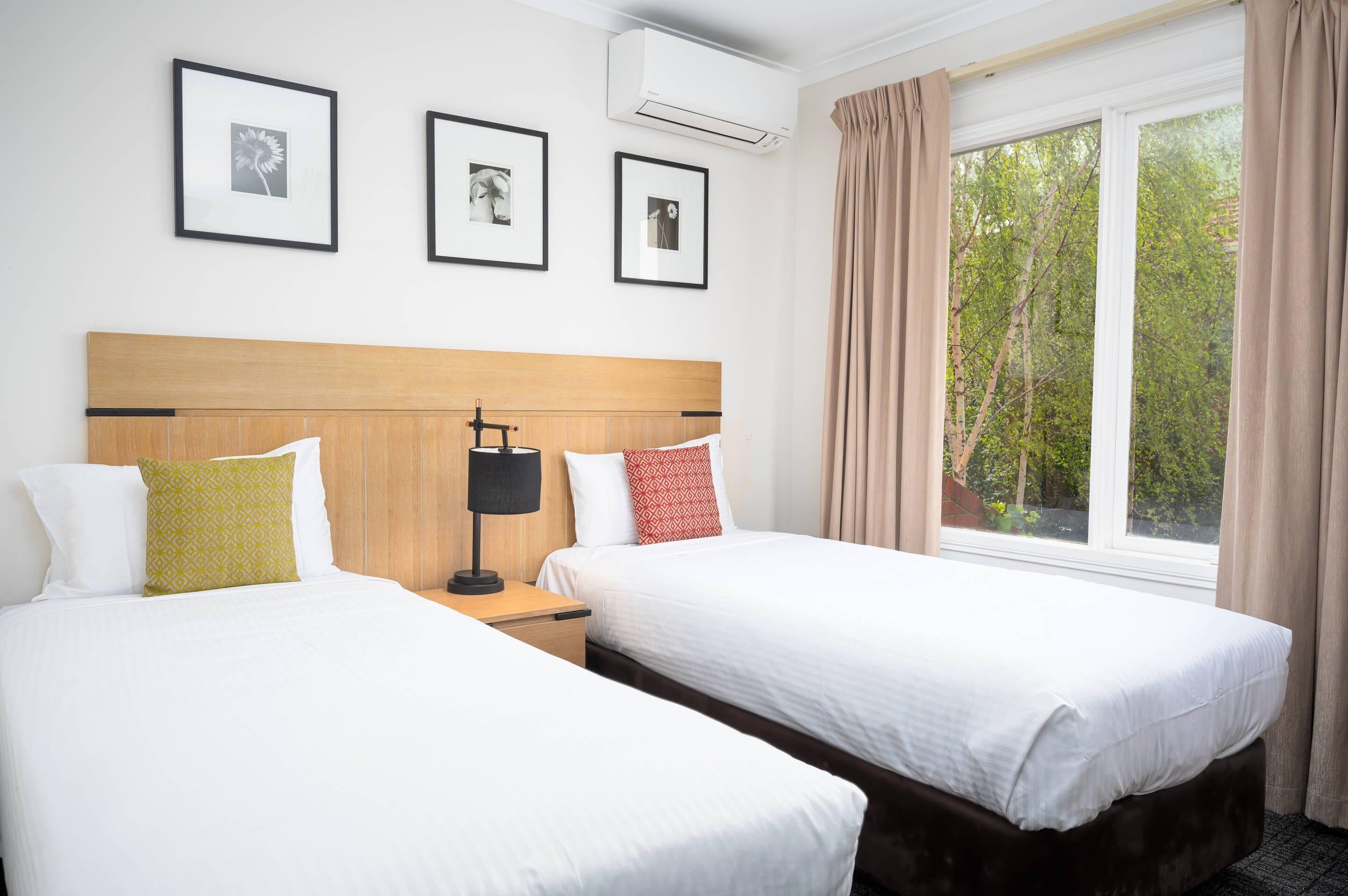 Room, Multiple Beds, Non Smoking (Efficiency)