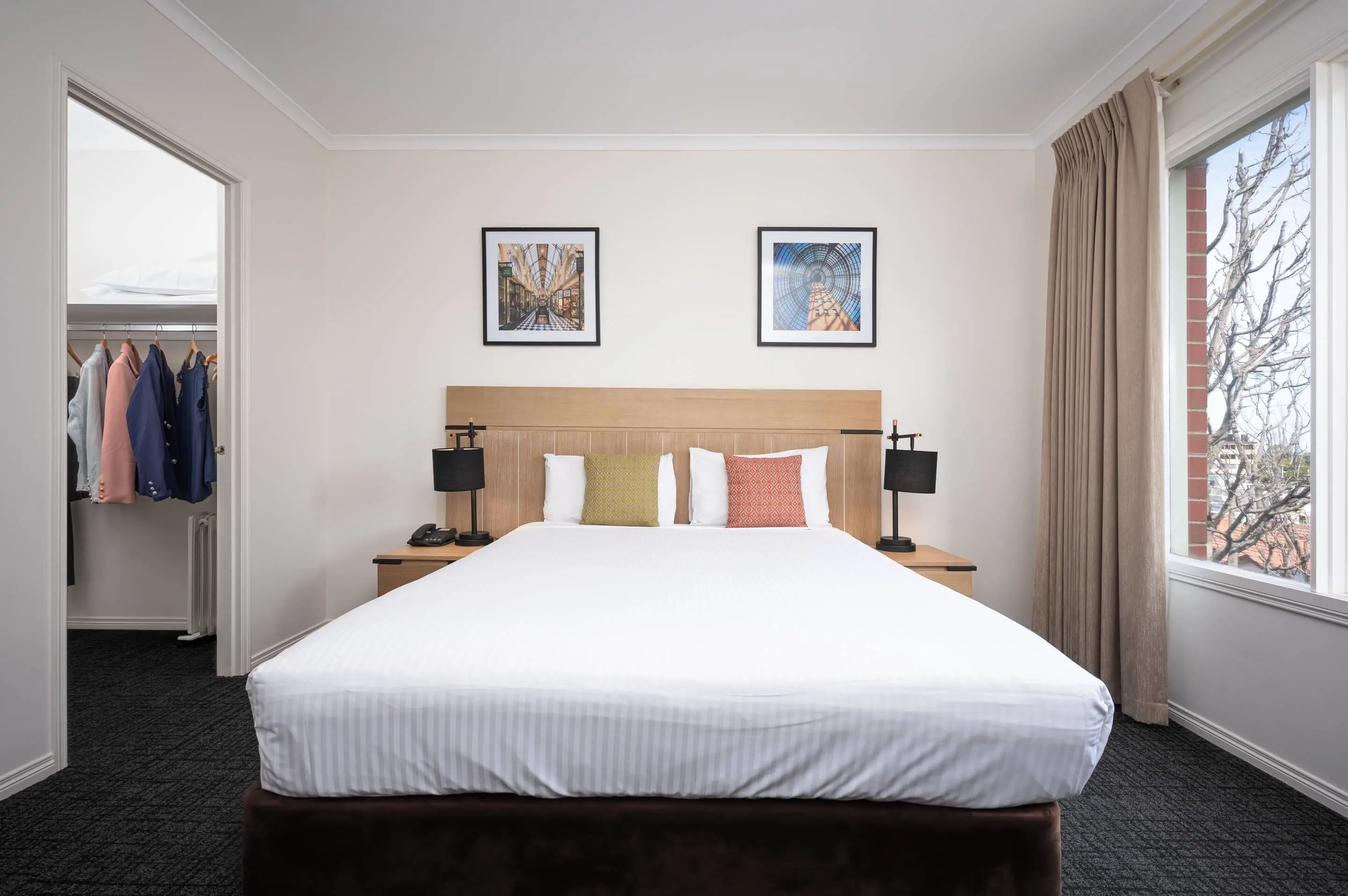 Suite, Multiple Beds, Non Smoking (Efficiency) Suite, Multiple Beds, Non Smoking (Efficiency)