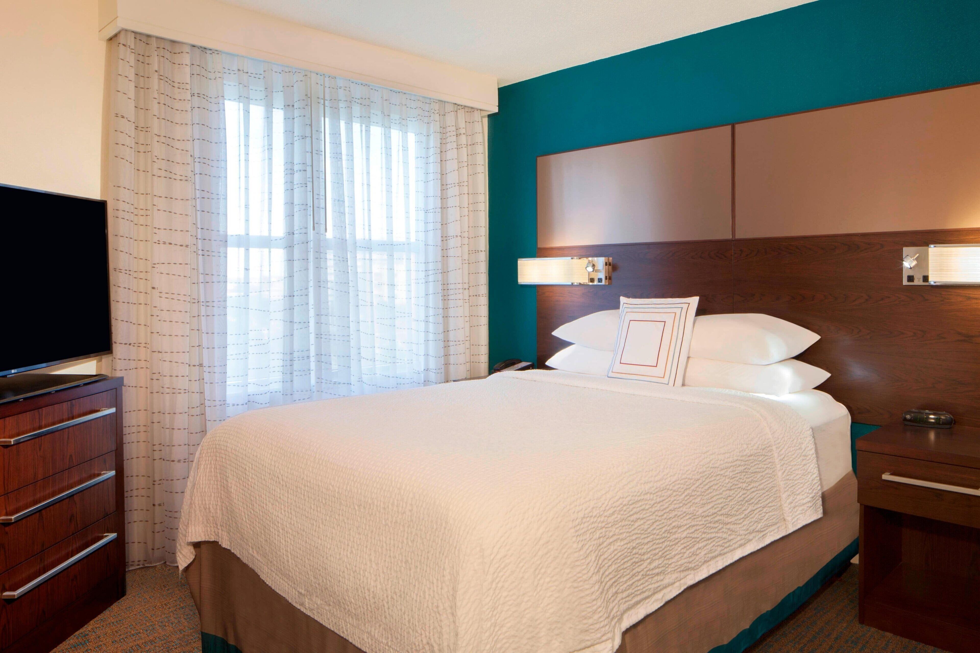 Suite, 2 Bedrooms, Balcony