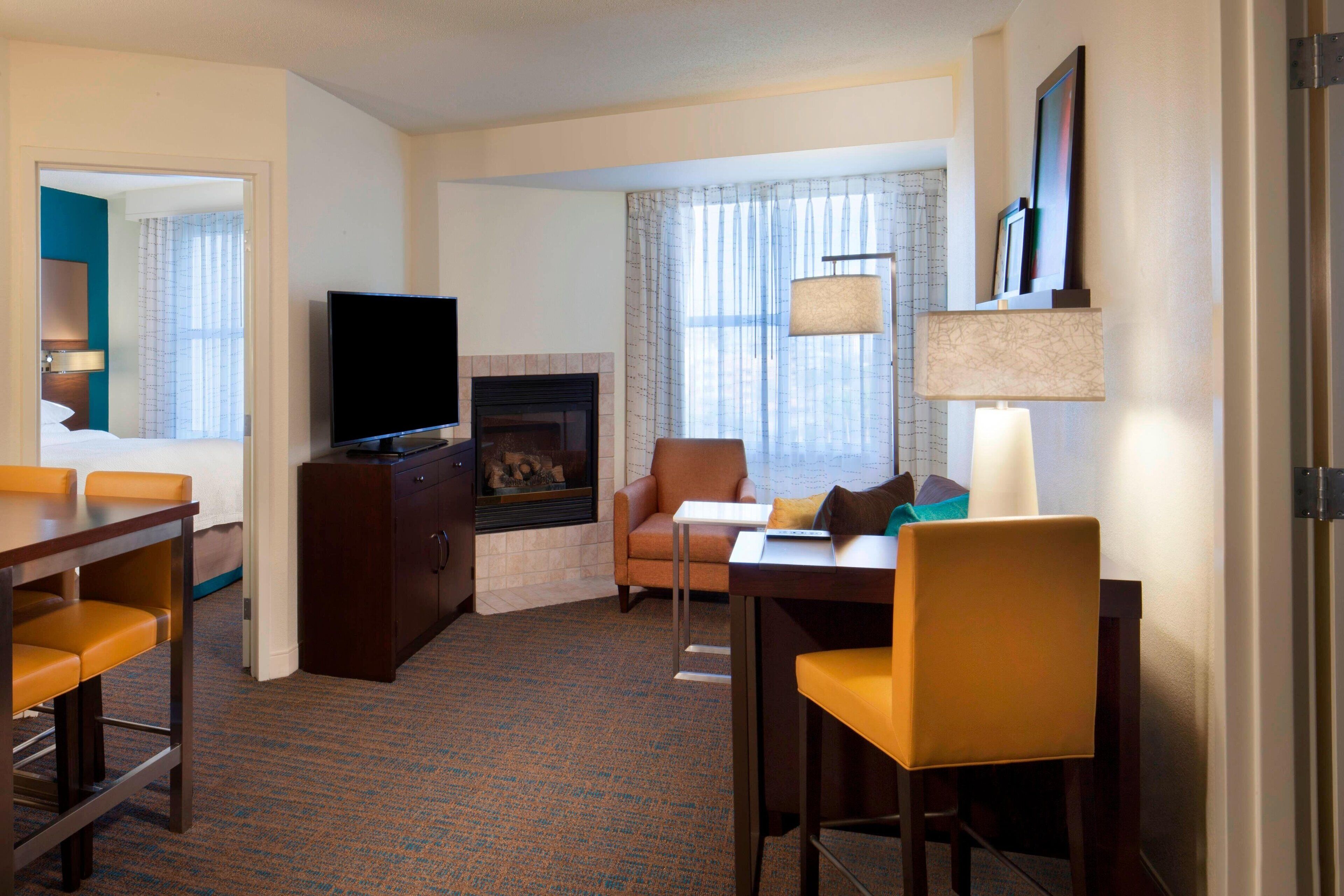 Suite, 2 Bedrooms