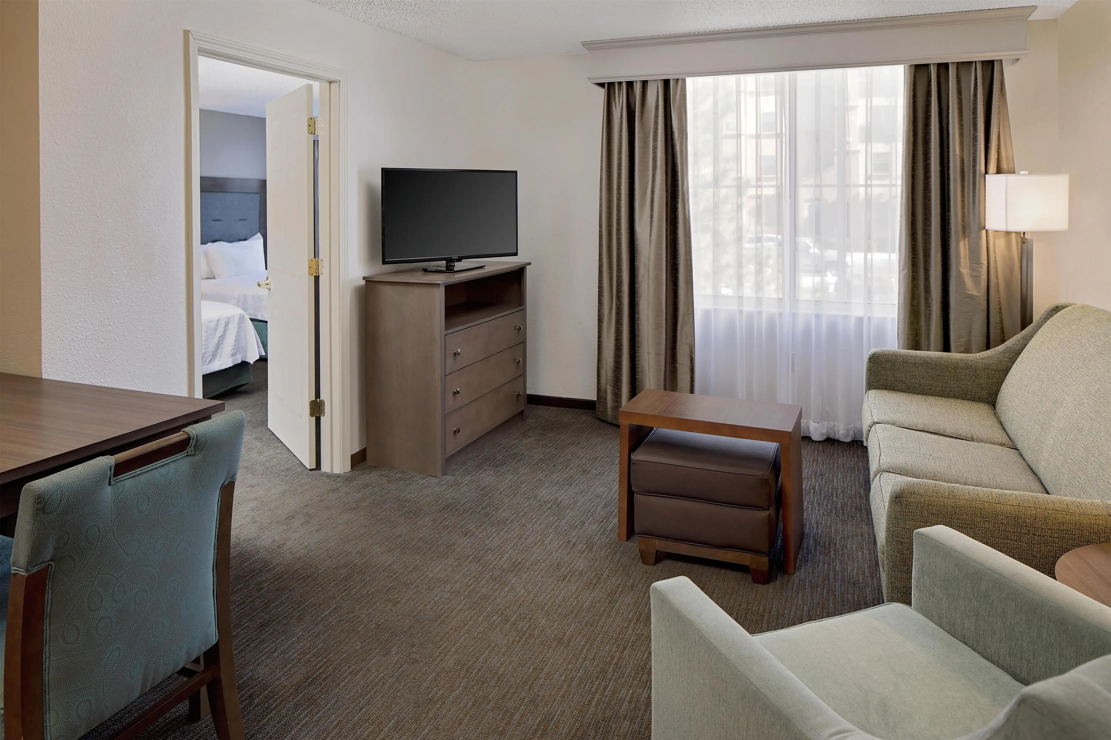Room, 2 Double Beds, Accessible (Mobility, Roll-in Shower) Room, 2 Double Beds, Accessible (Mobility, Roll-in Shower)
