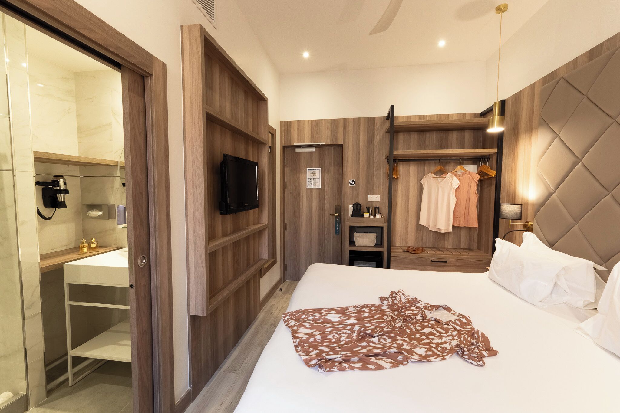 Classic Room