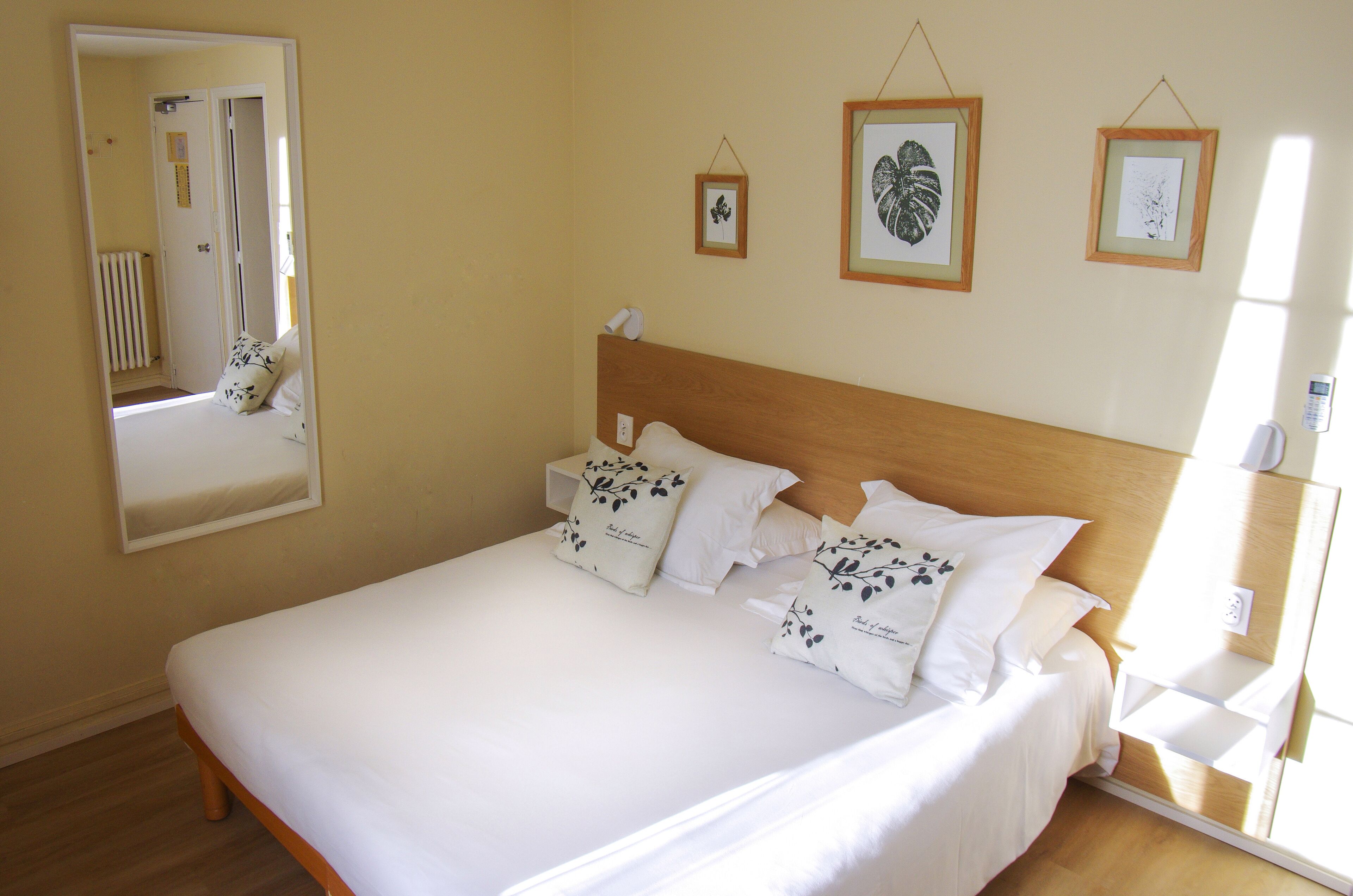 Family Suite, Multiple Beds
