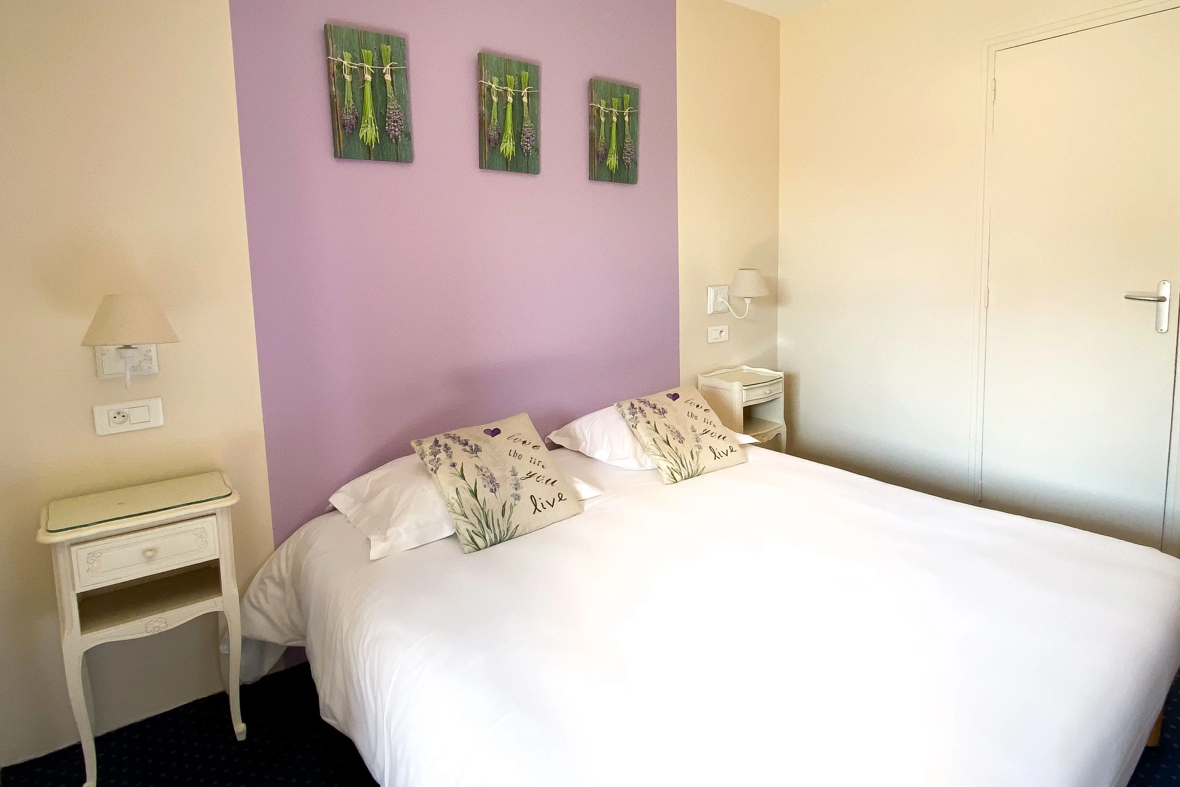 Standard Double Room Standard Double Room