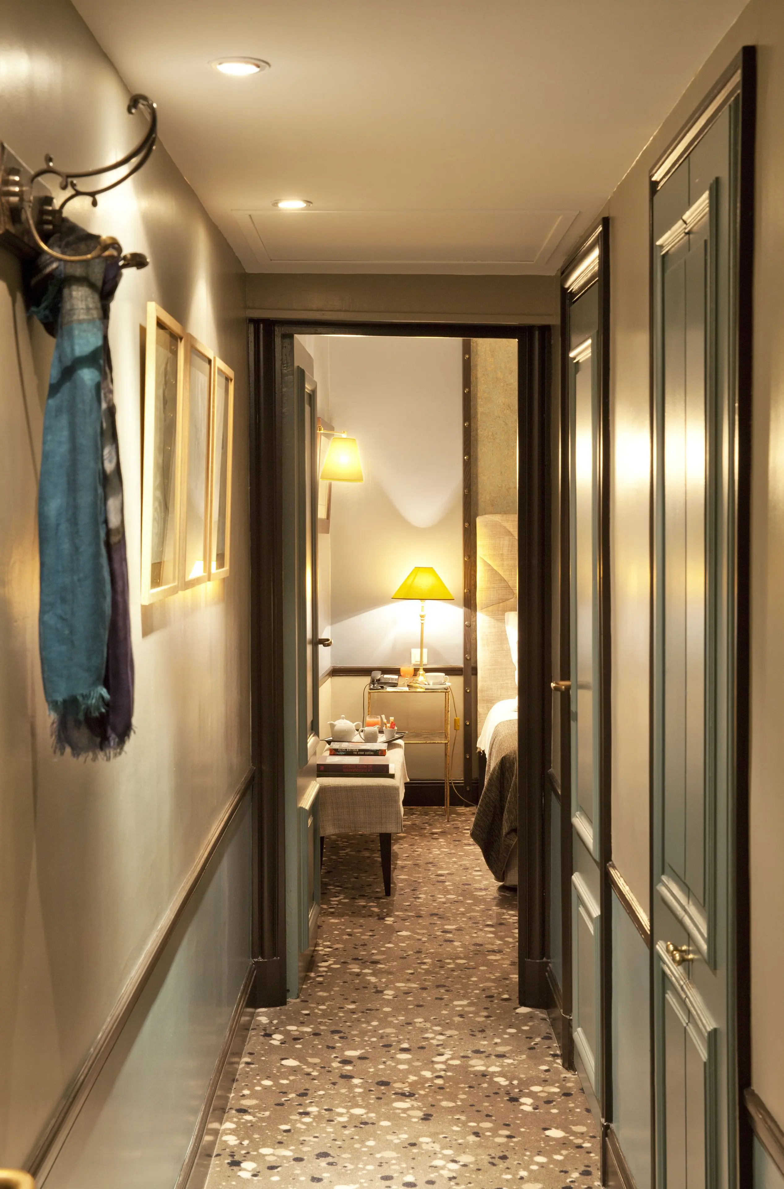 Traditional Twin Room (Superieure) Traditional Twin Room (Superieure)