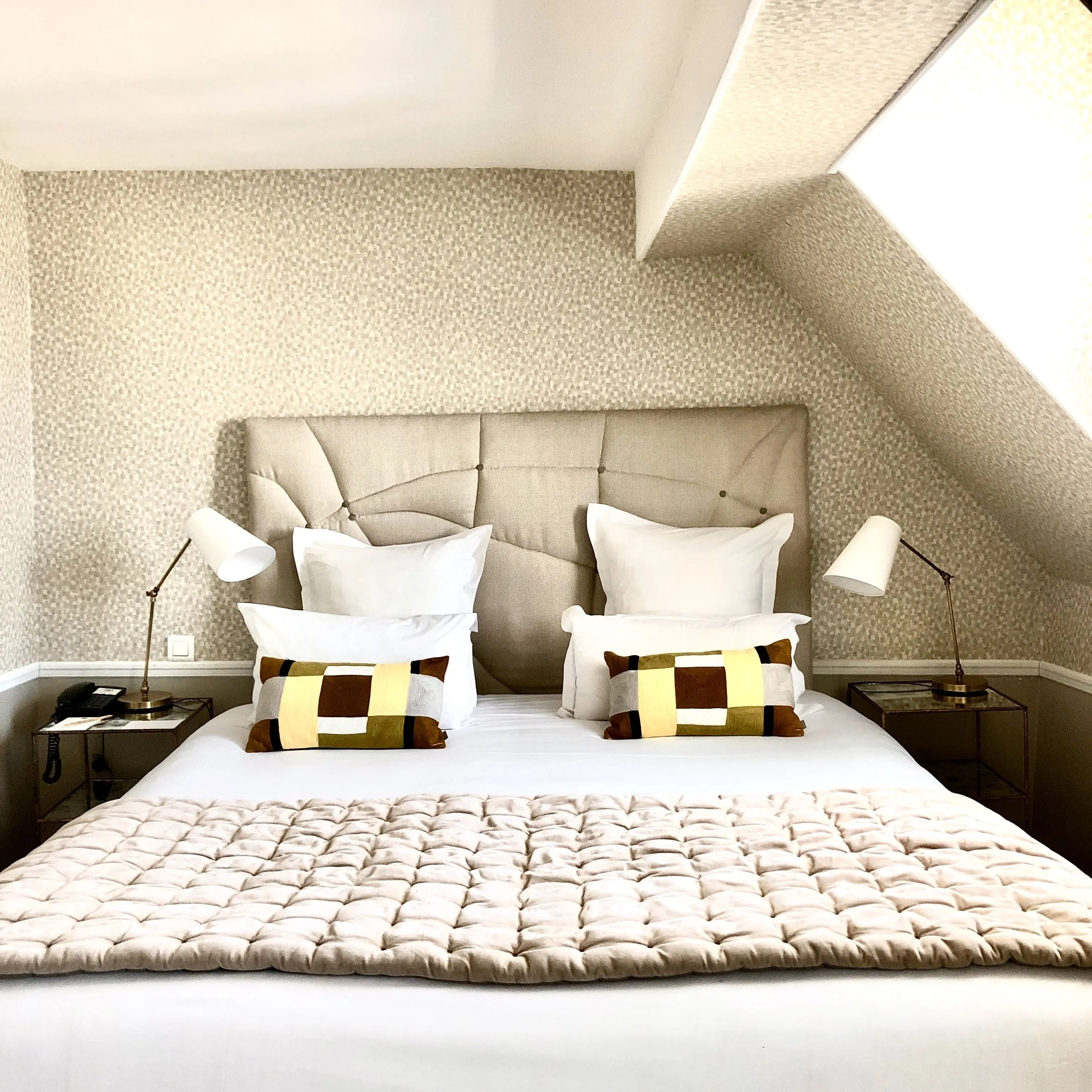 Club Quadruple Room Club Quadruple Room