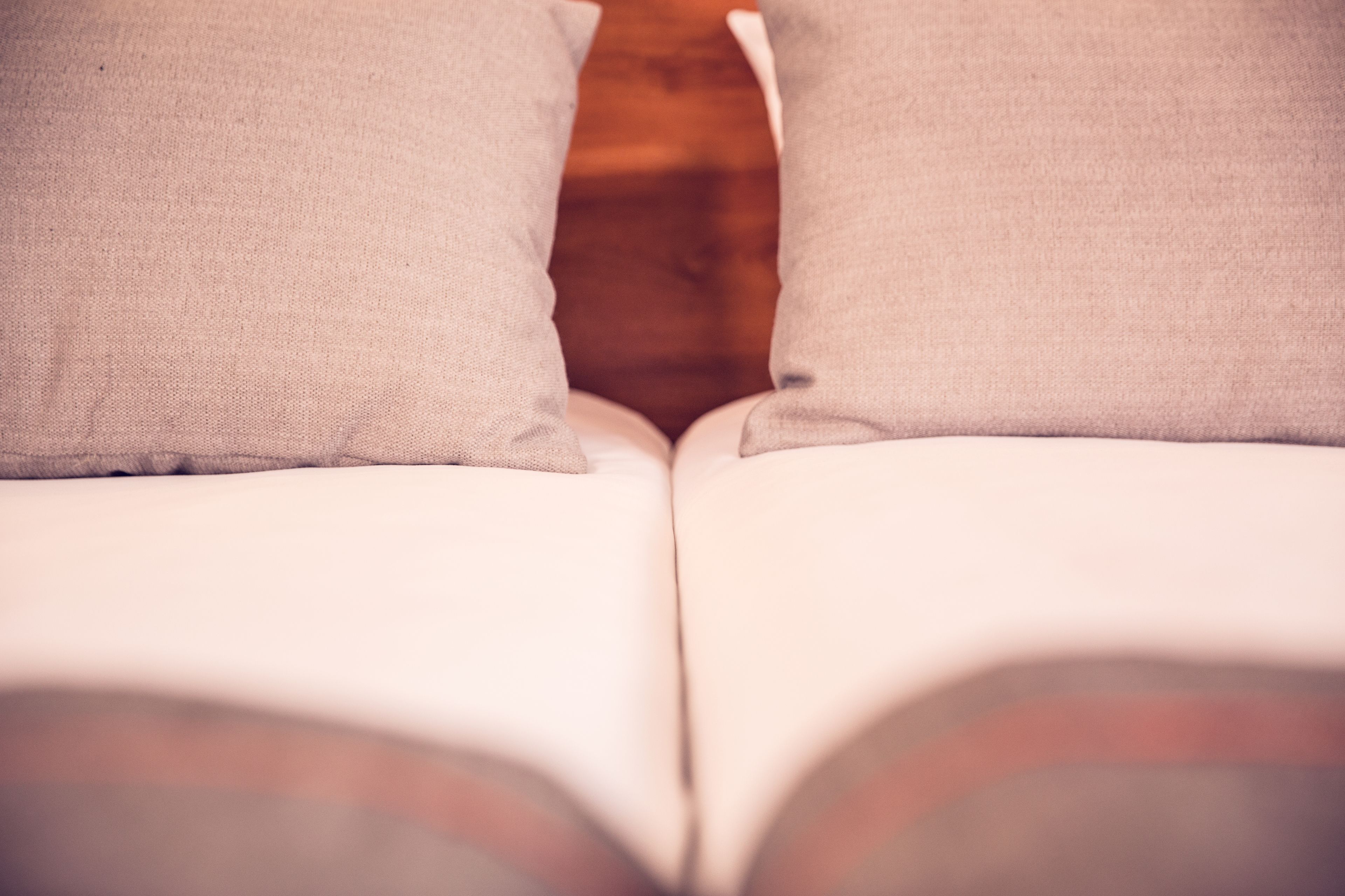Comfort Twin Room