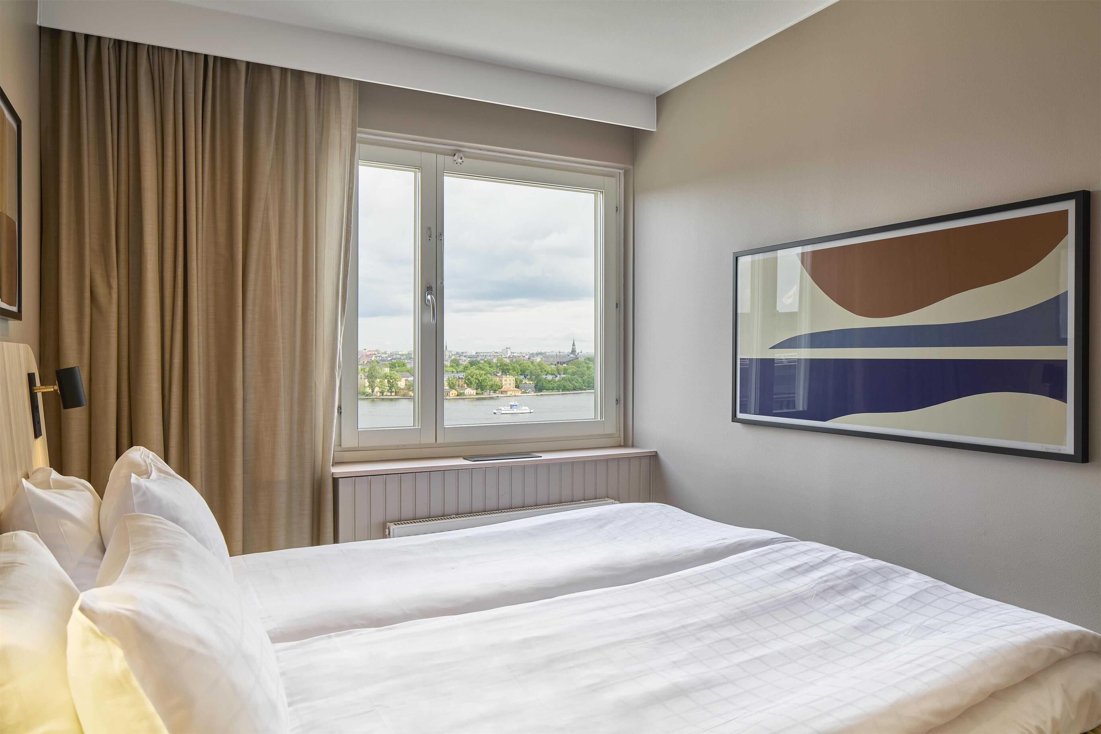 Room, 1 Queen Bed