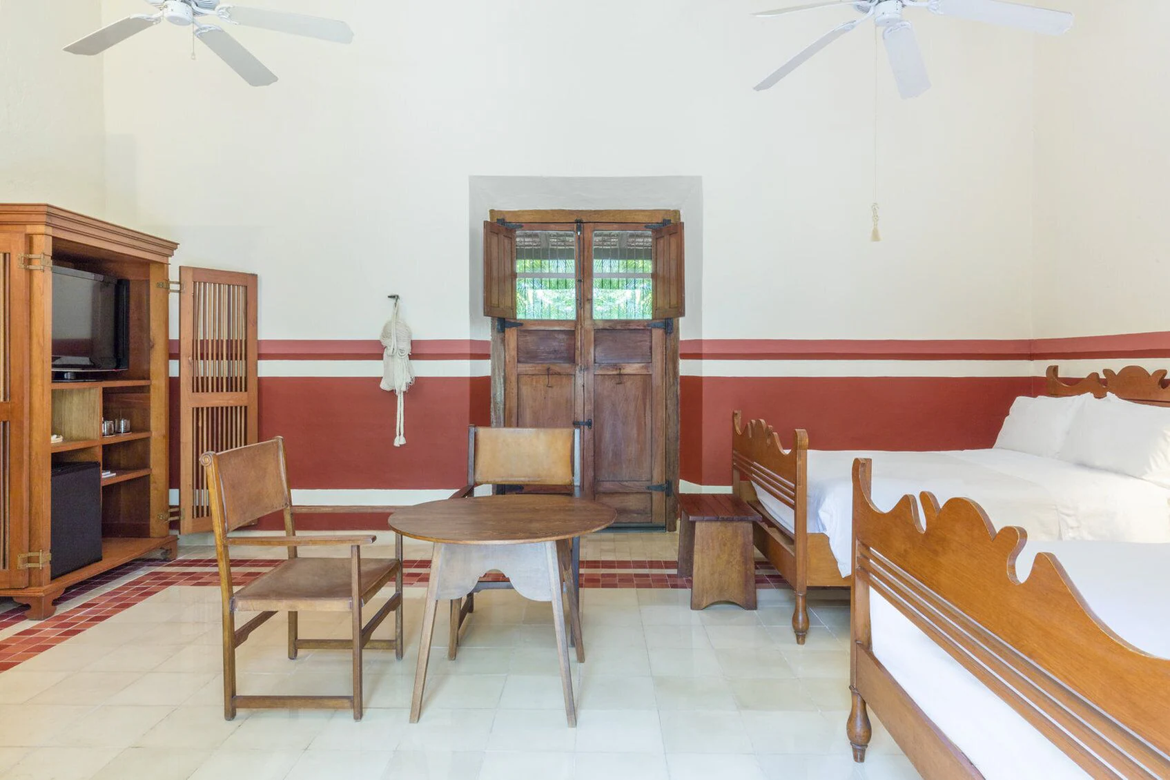 Suite, 2 Queen Beds