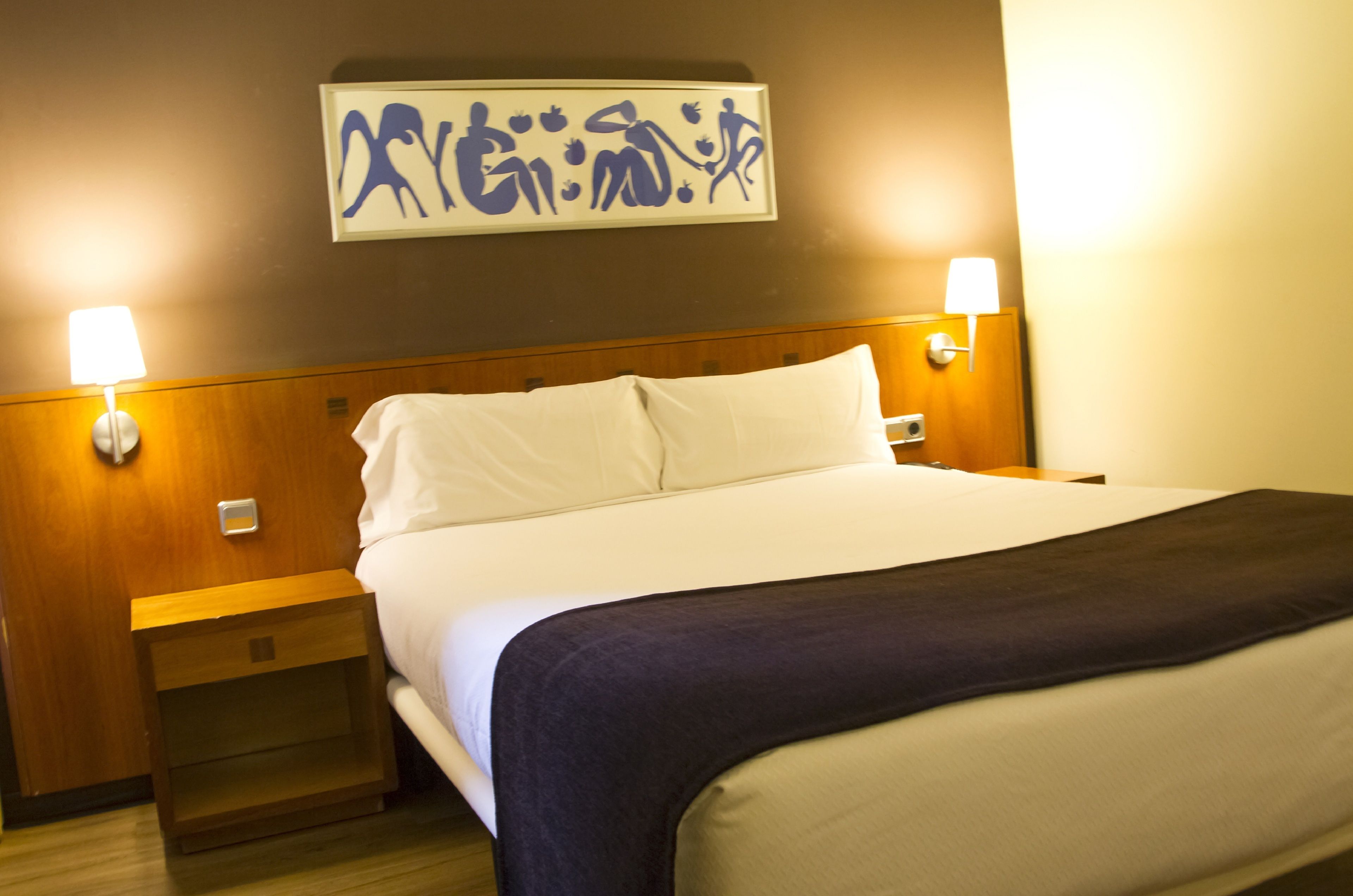 Classic Double or Twin Room
