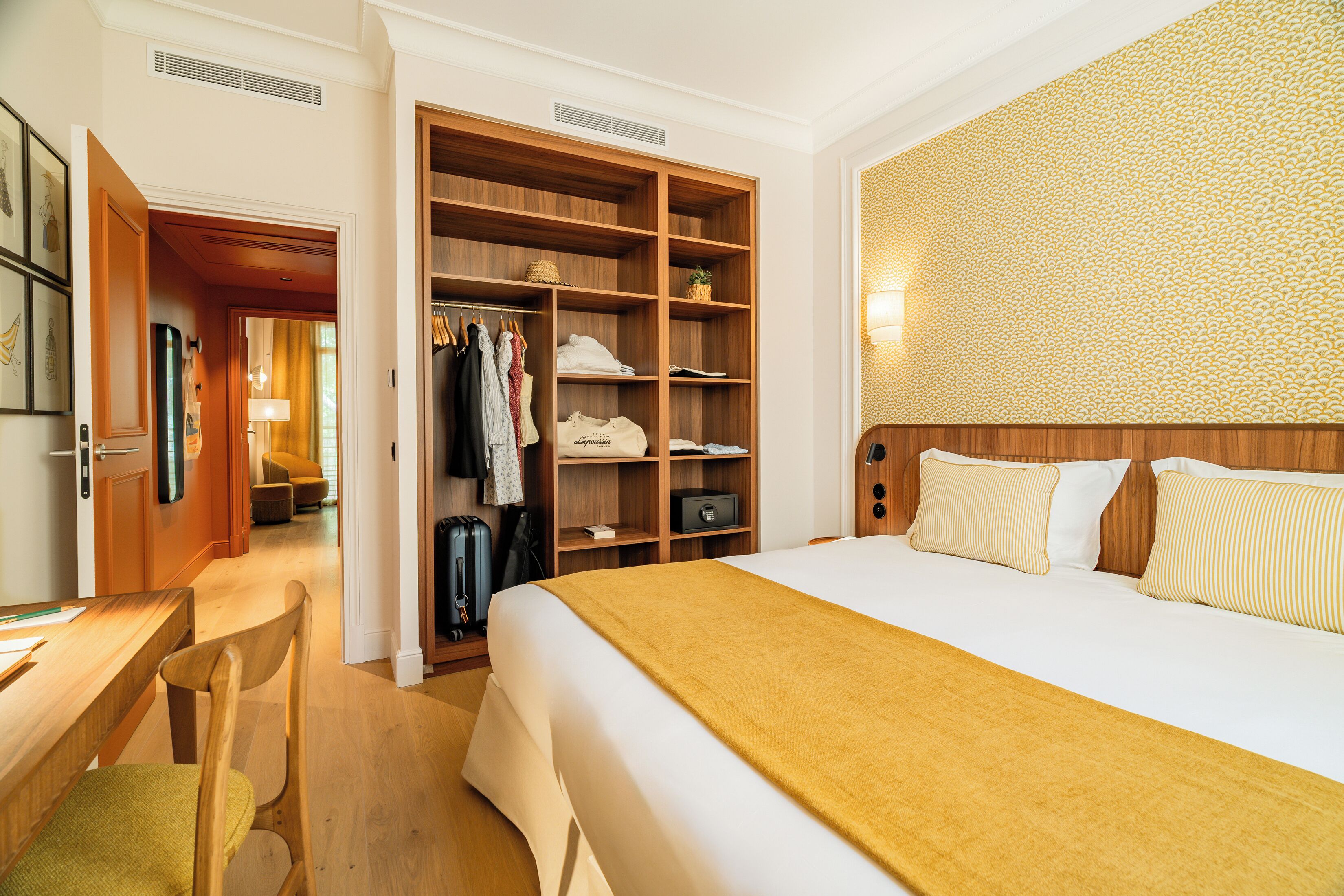 Family Suite
