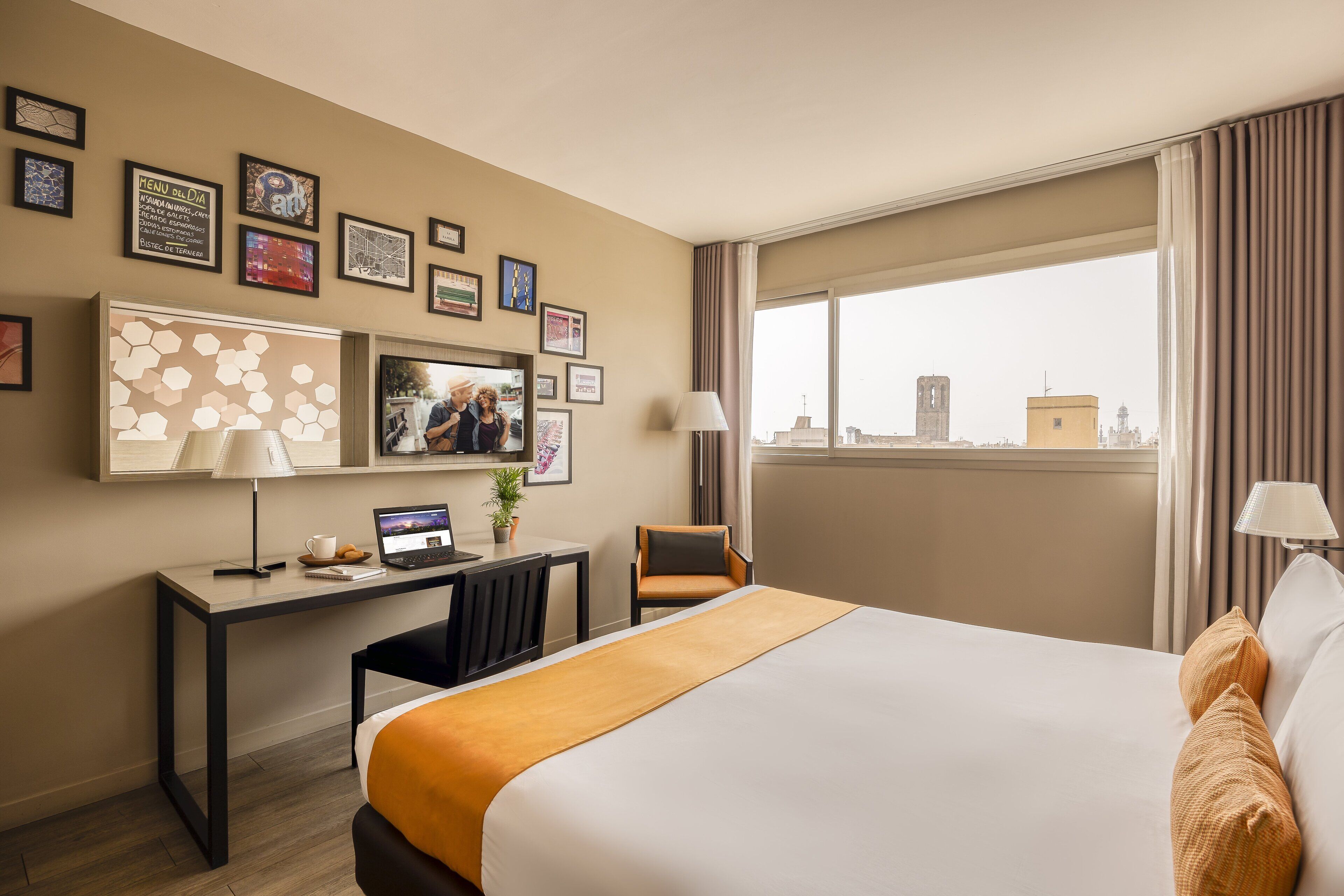 Classic Room