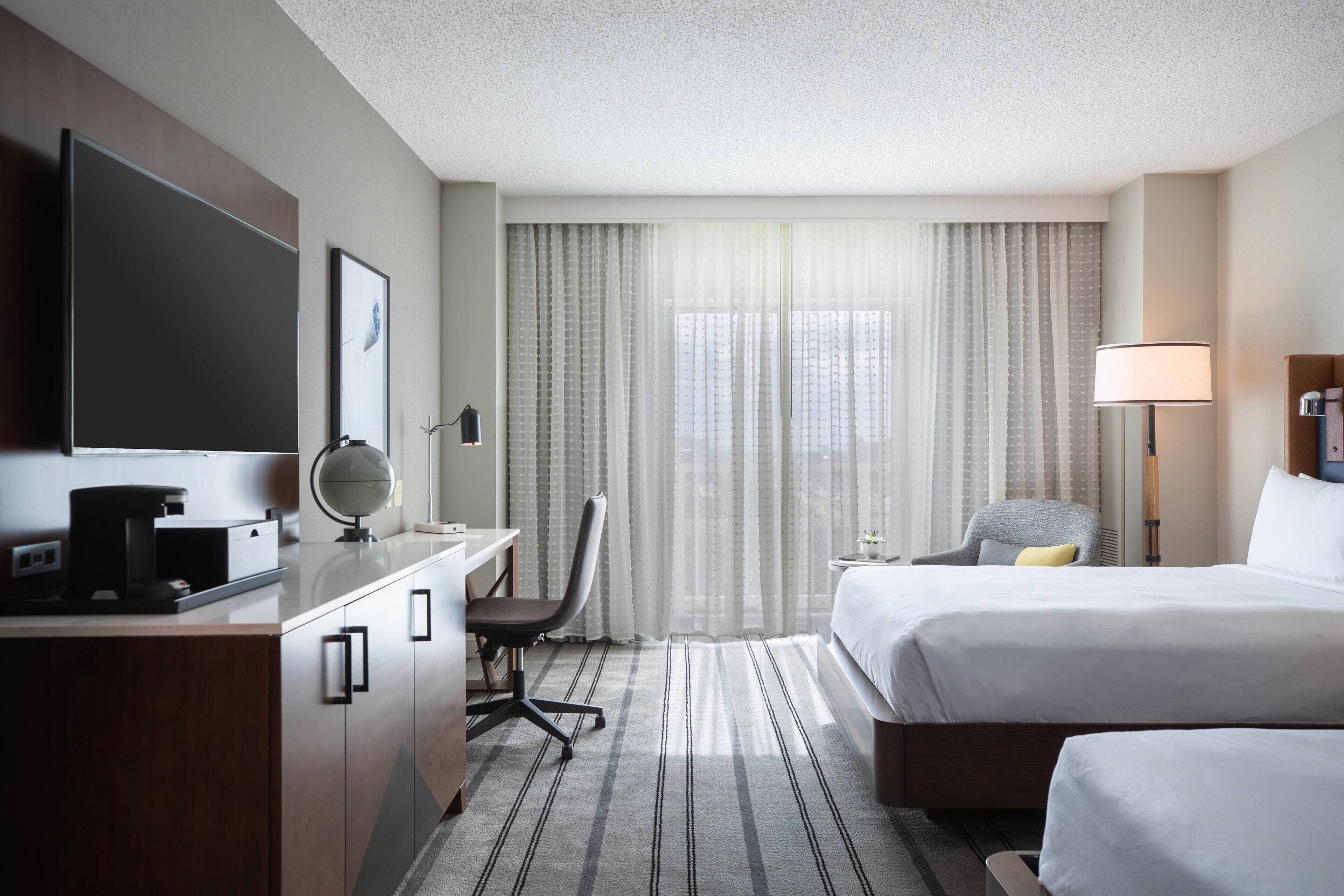 Room, 2 Double Beds