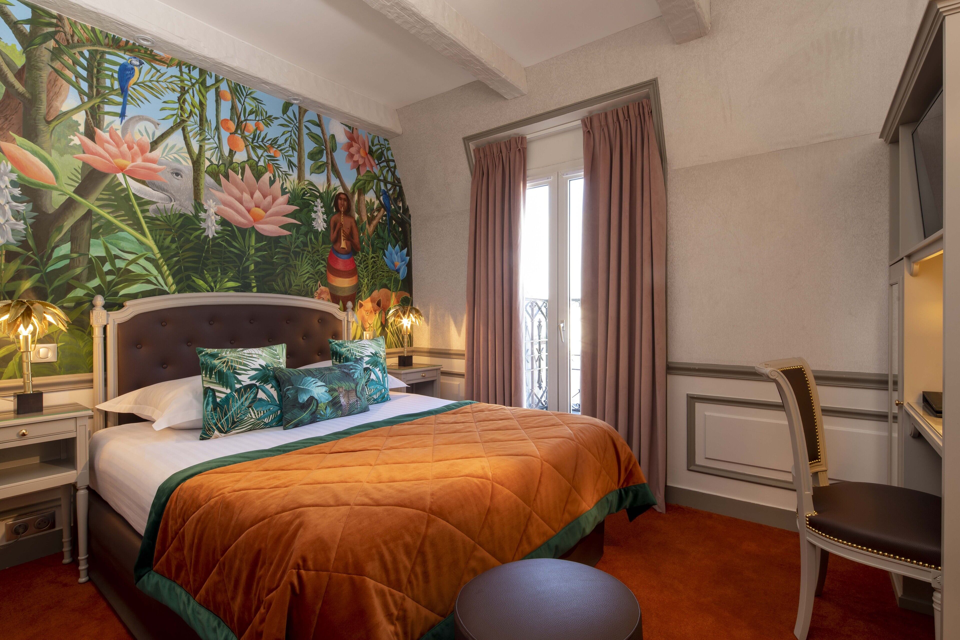 Classic Room