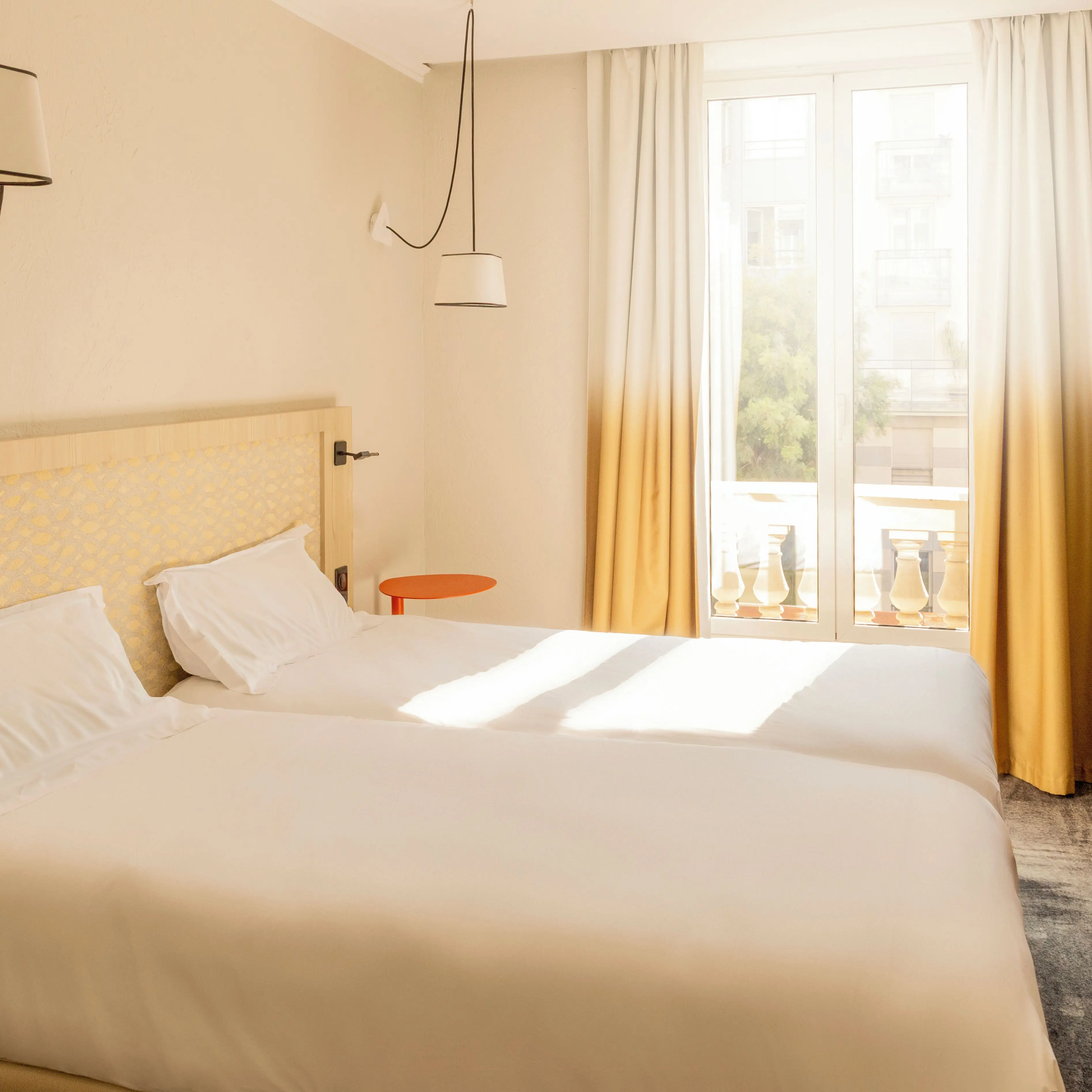 Comfort Double or Twin Room Comfort Double or Twin Room