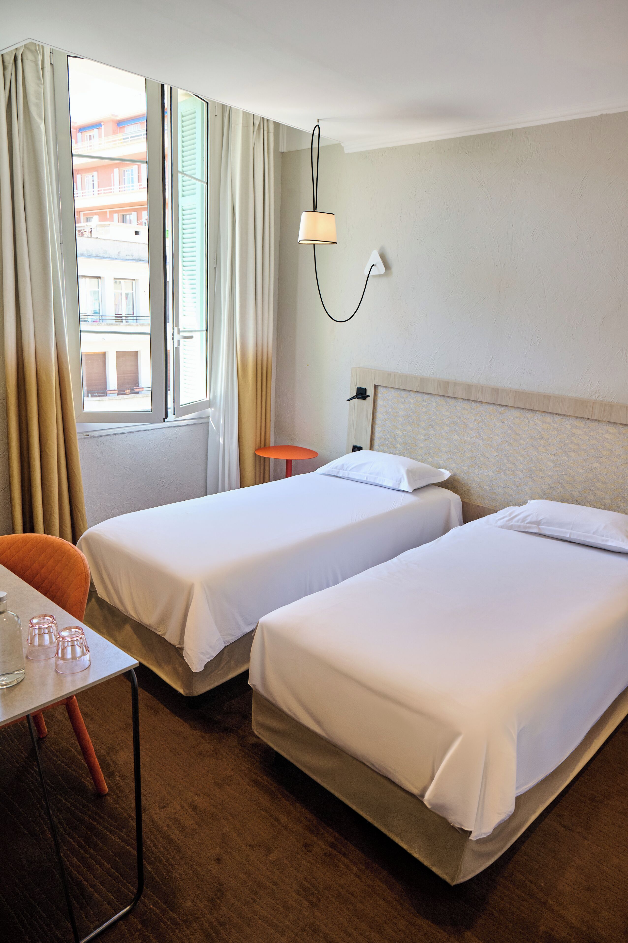 Comfort Double or Twin Room