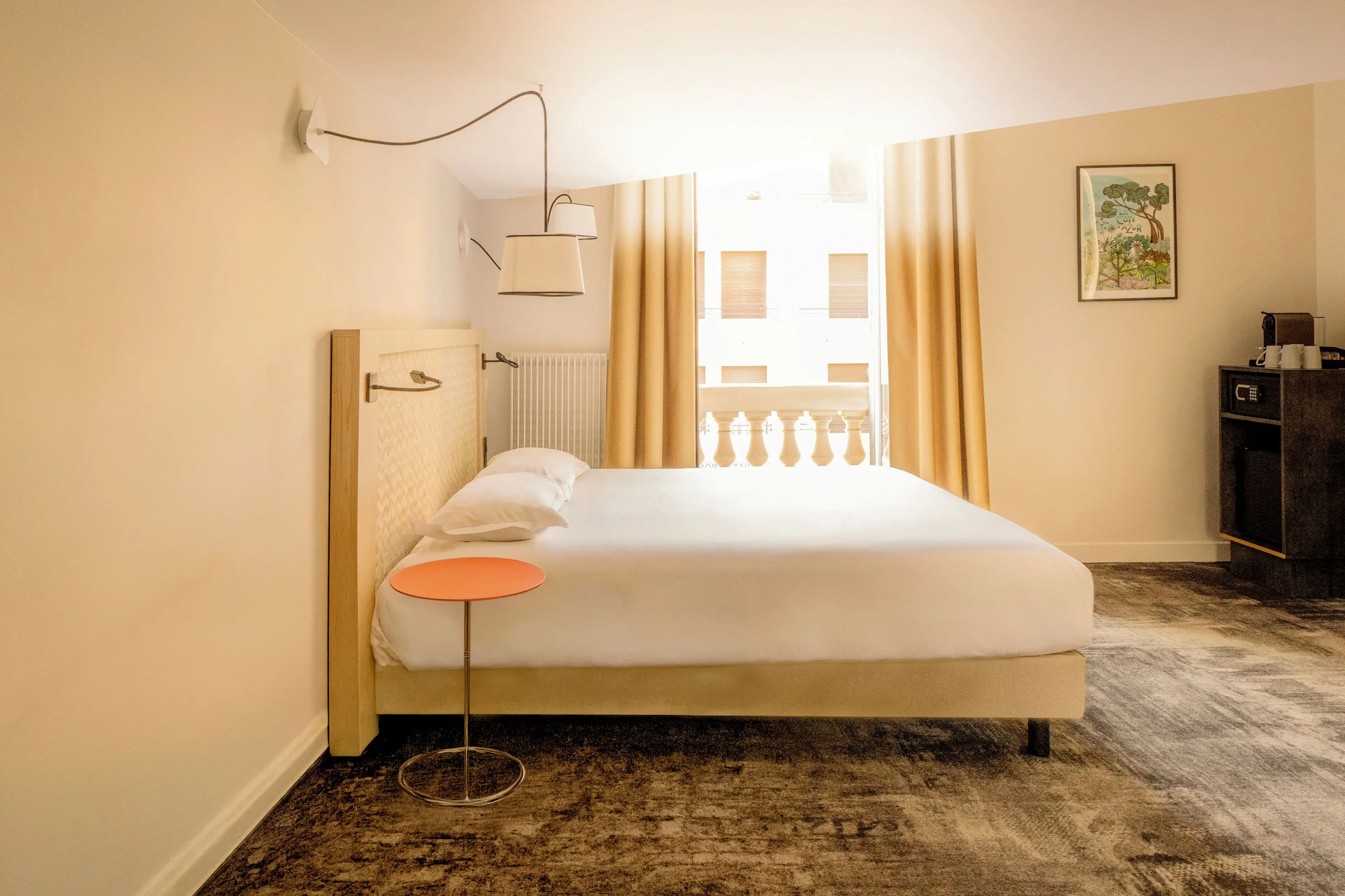 Quadruple Room Quadruple Room