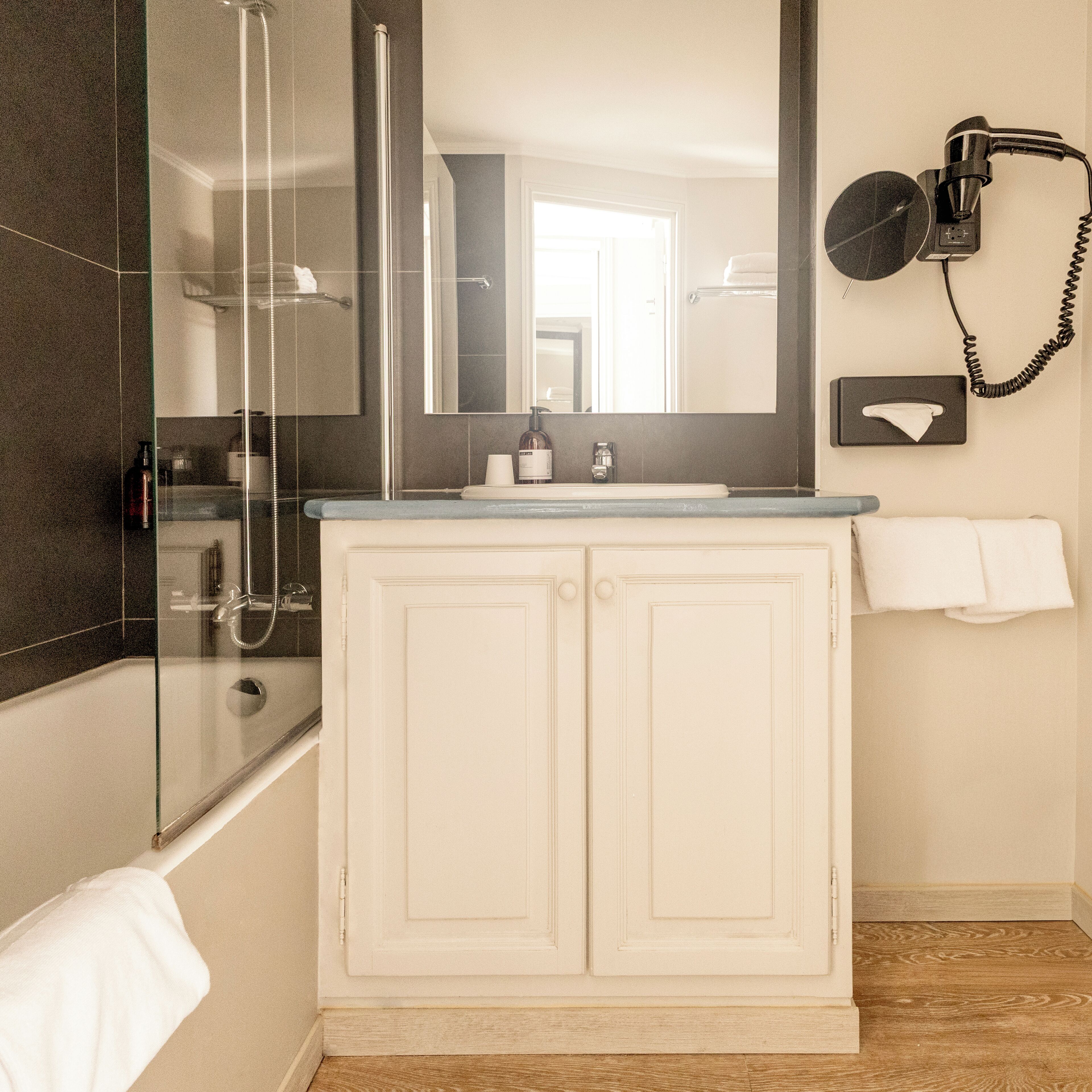 Comfort Double or Twin Room
