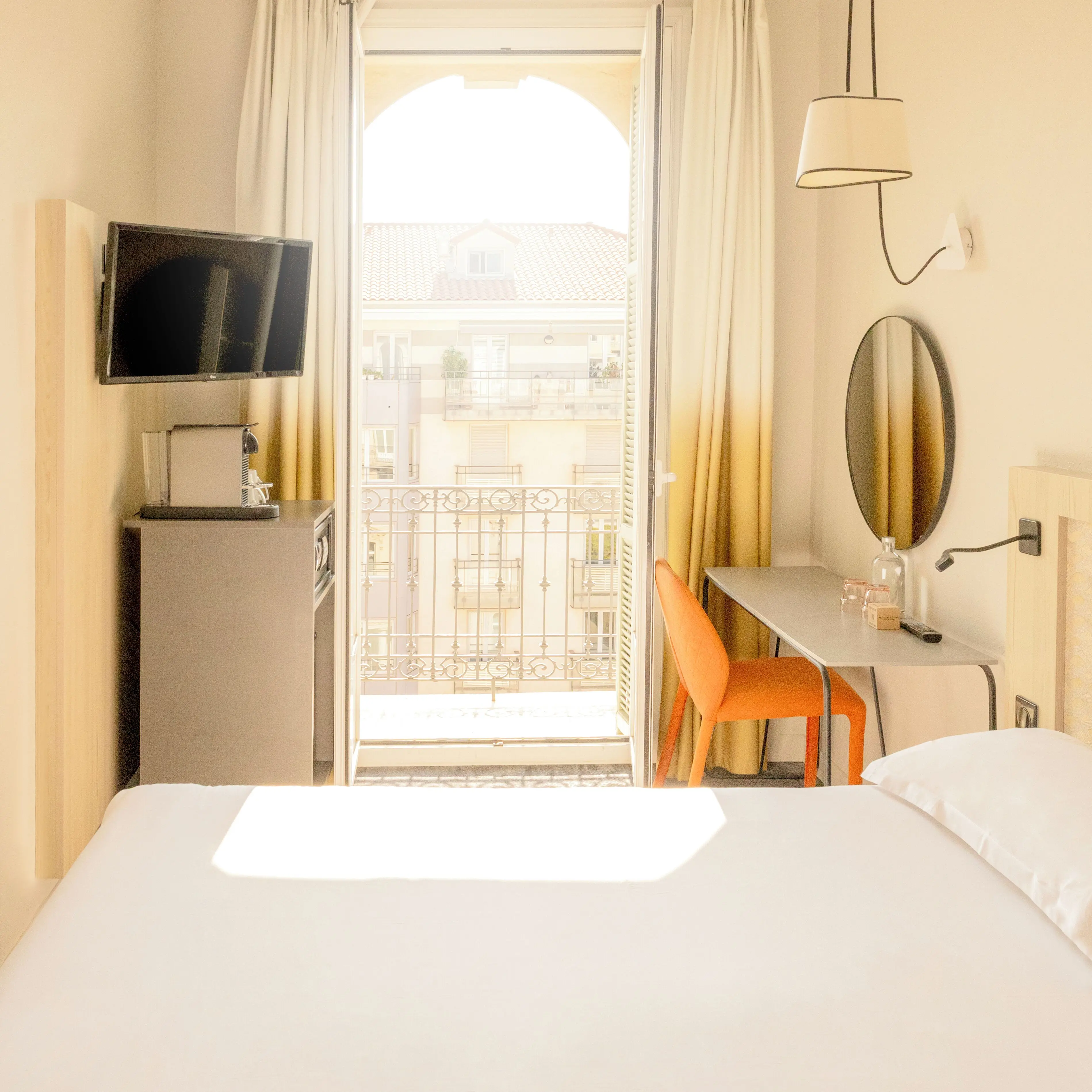 Comfort Double or Twin Room Comfort Double or Twin Room