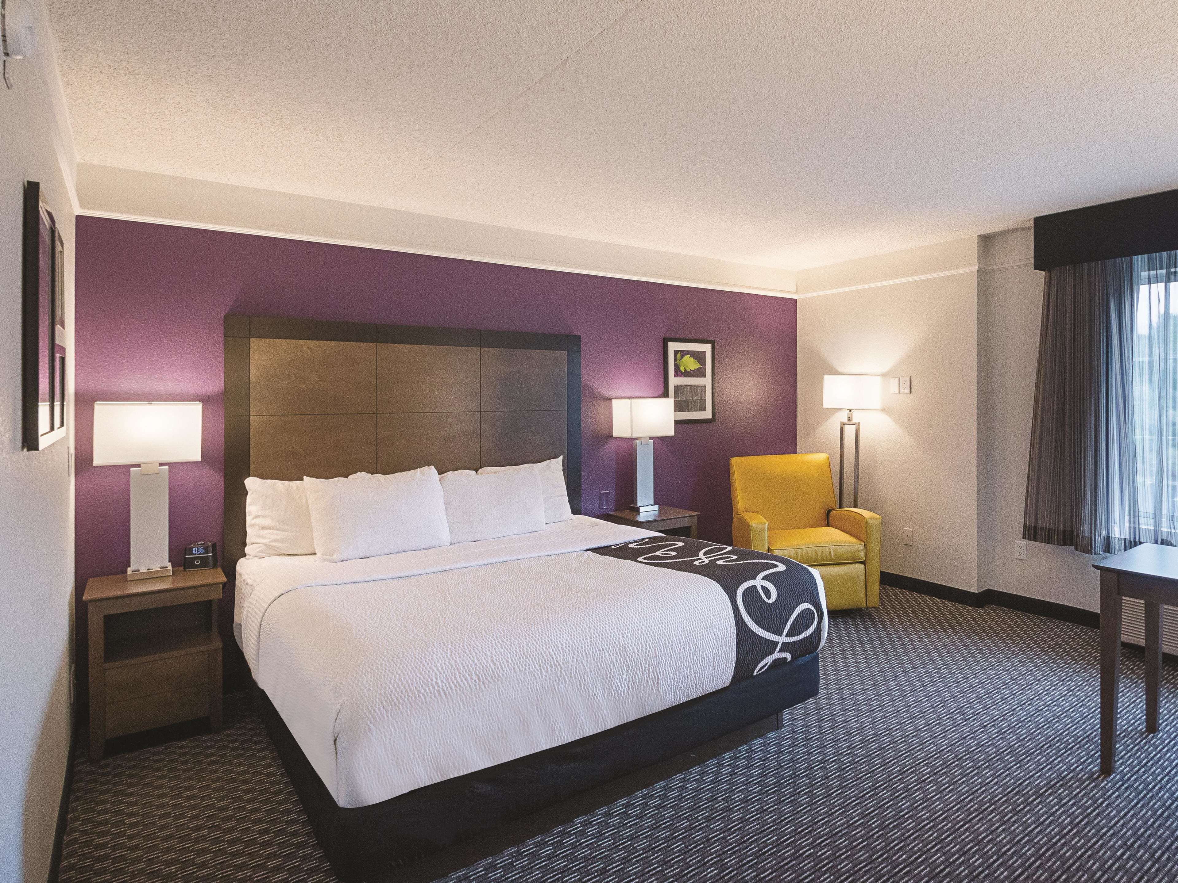 Room, 1 King Bed, Accessible, Non Smoking
