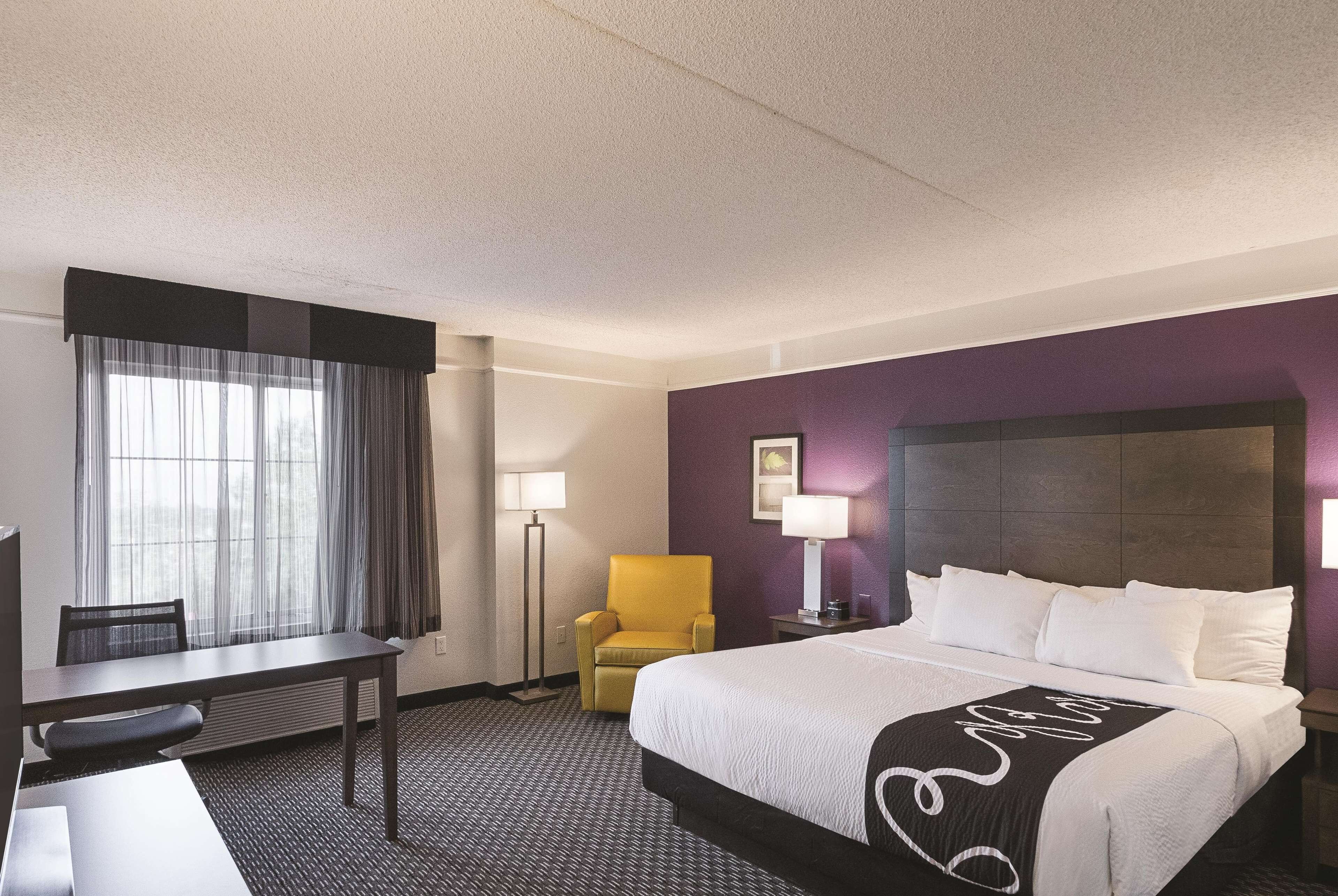 Room, 1 King Bed, Non Smoking (Water View)