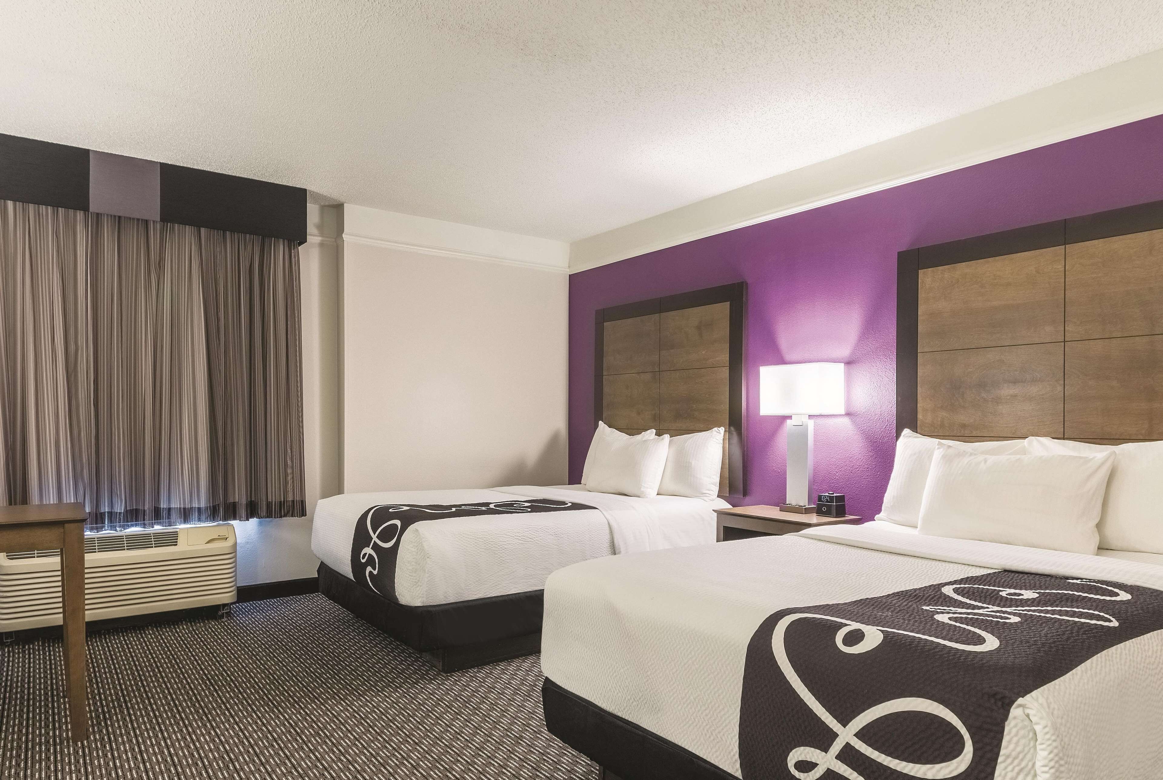 Room, 2 Double Beds, Non Smoking