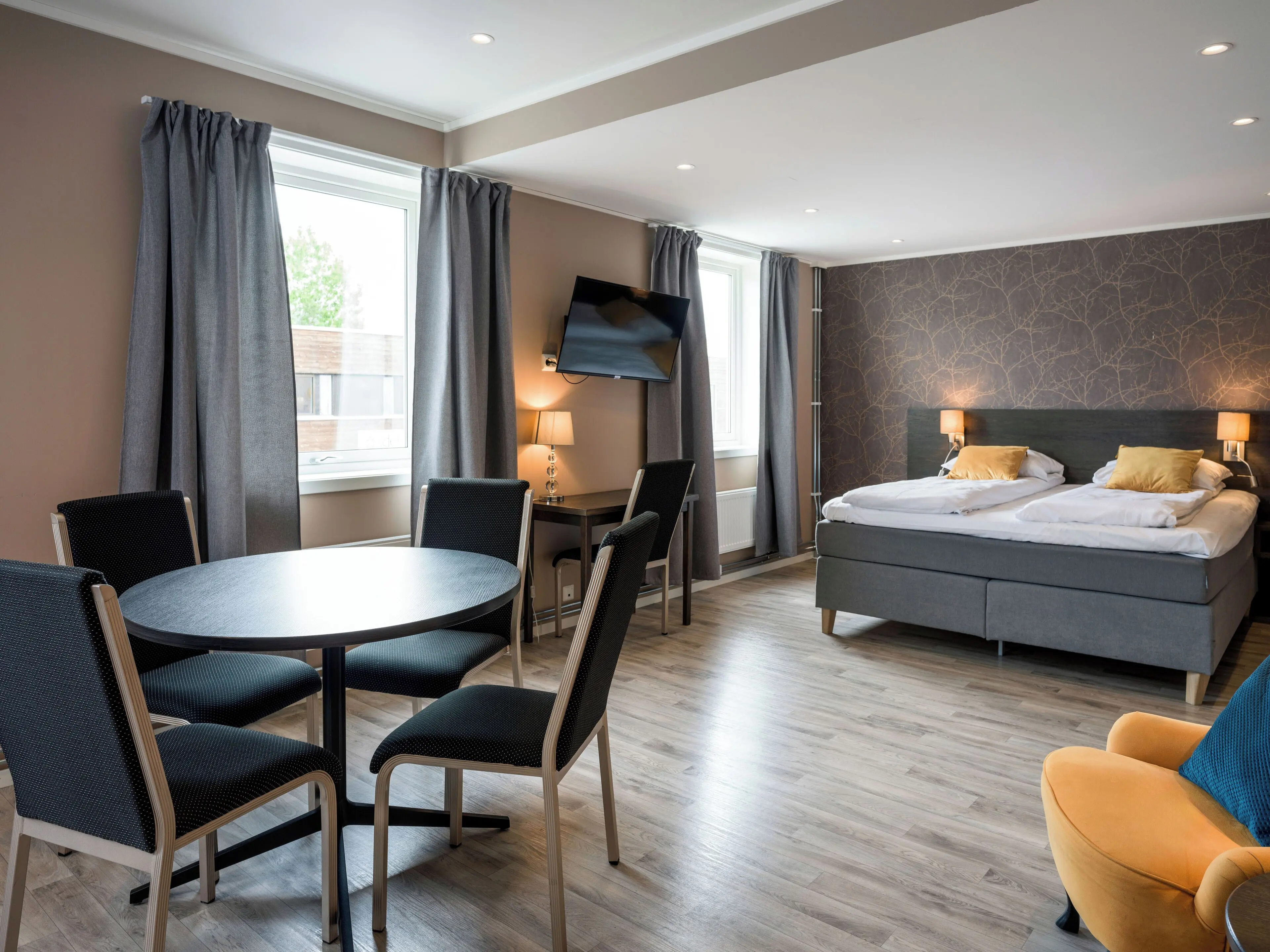 Junior Suite Junior Suite
