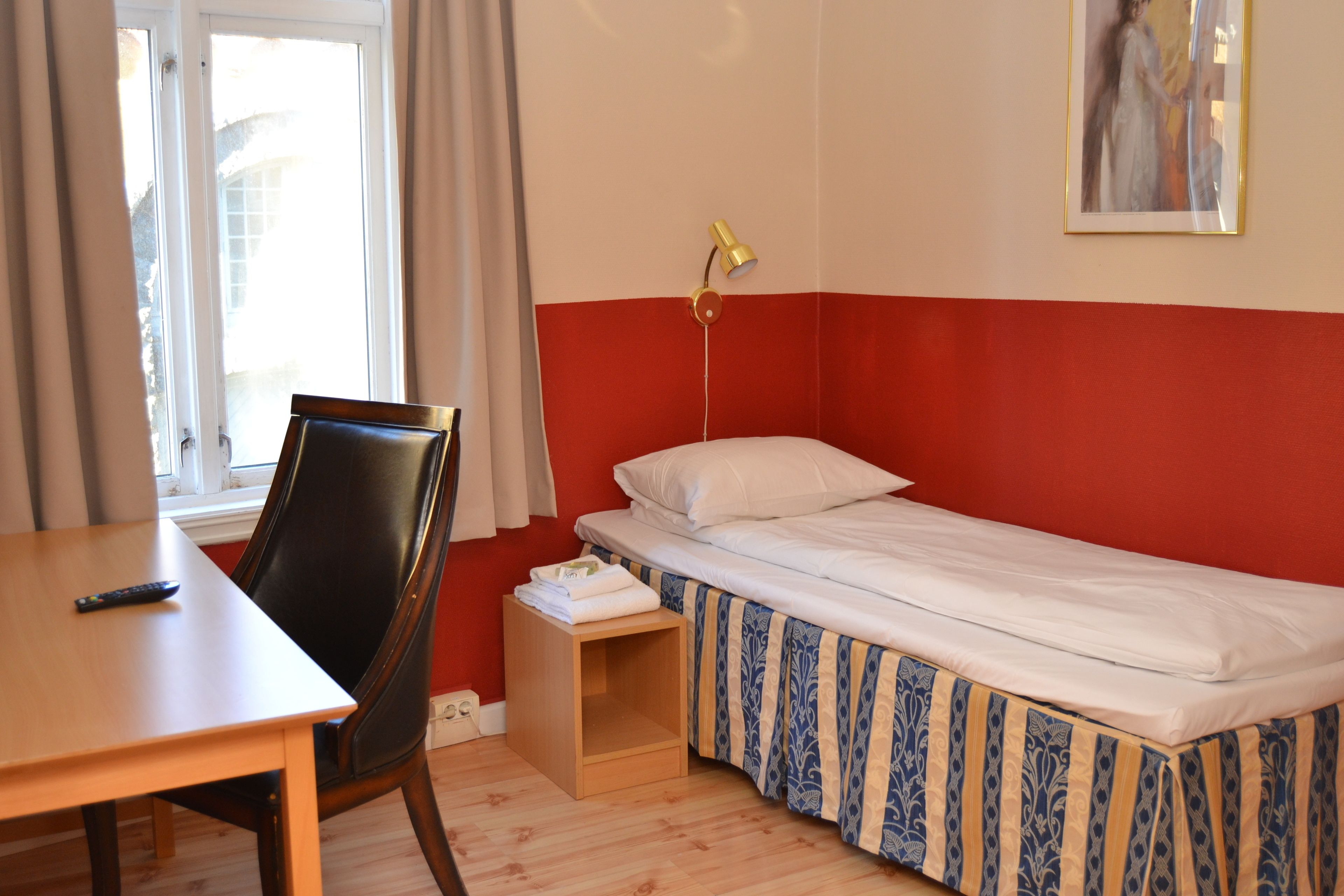 Standard Single Room, 1 Twin Bed