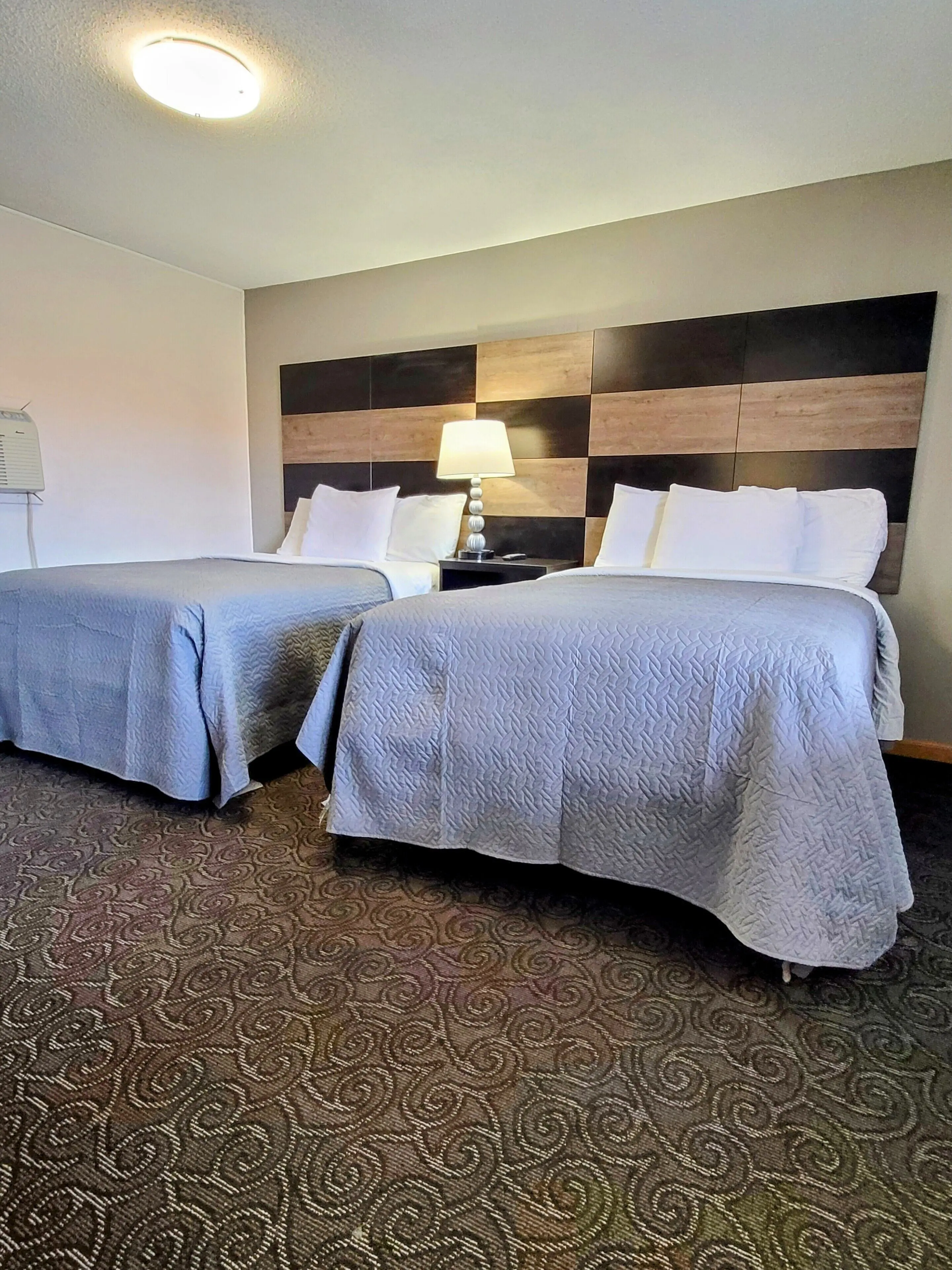 Standard Double Room, 2 Double Beds Standard Double Room, 2 Double Beds