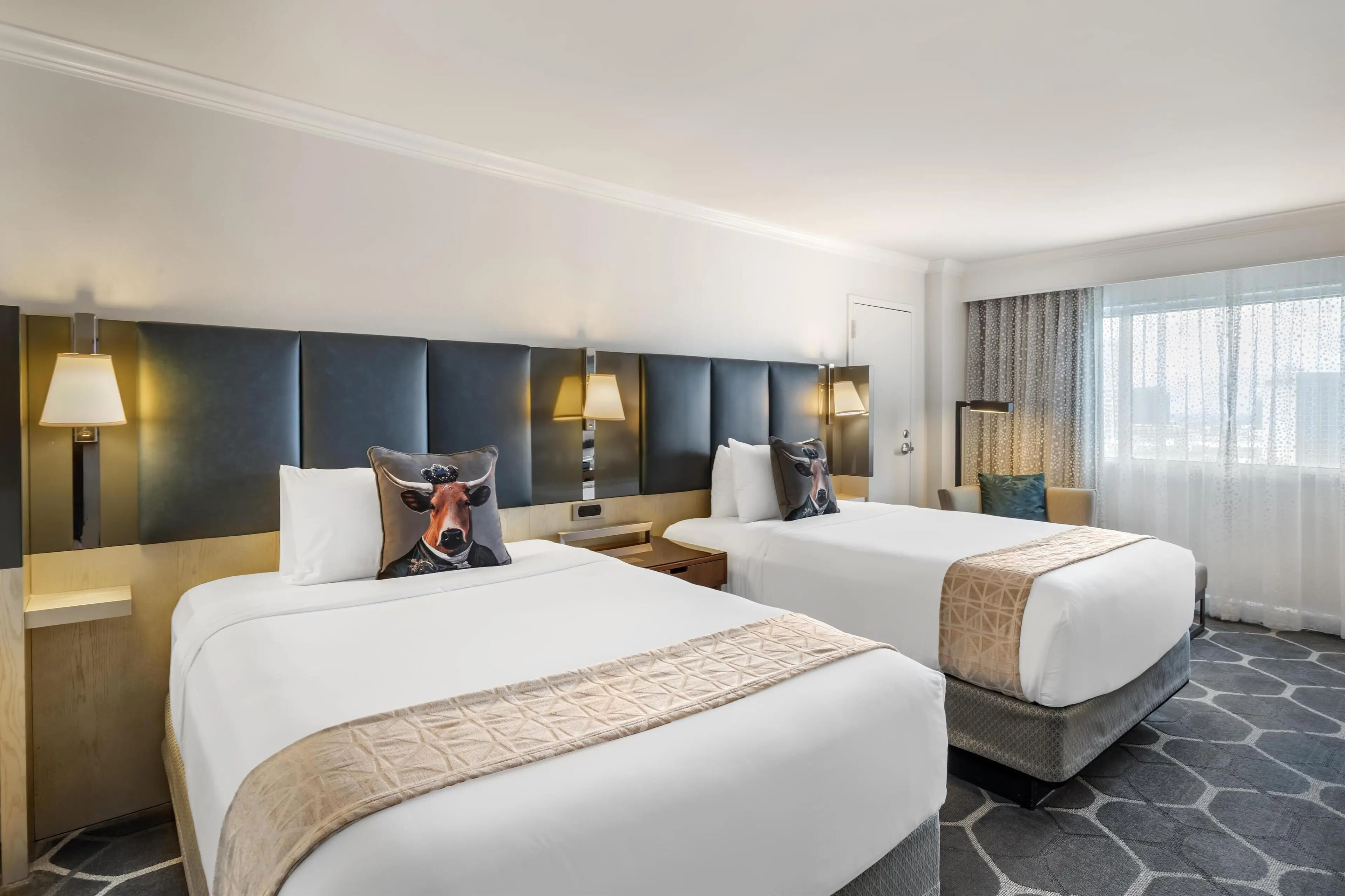 Room, 2 Double Beds (Preferred) Room, 2 Double Beds (Preferred)