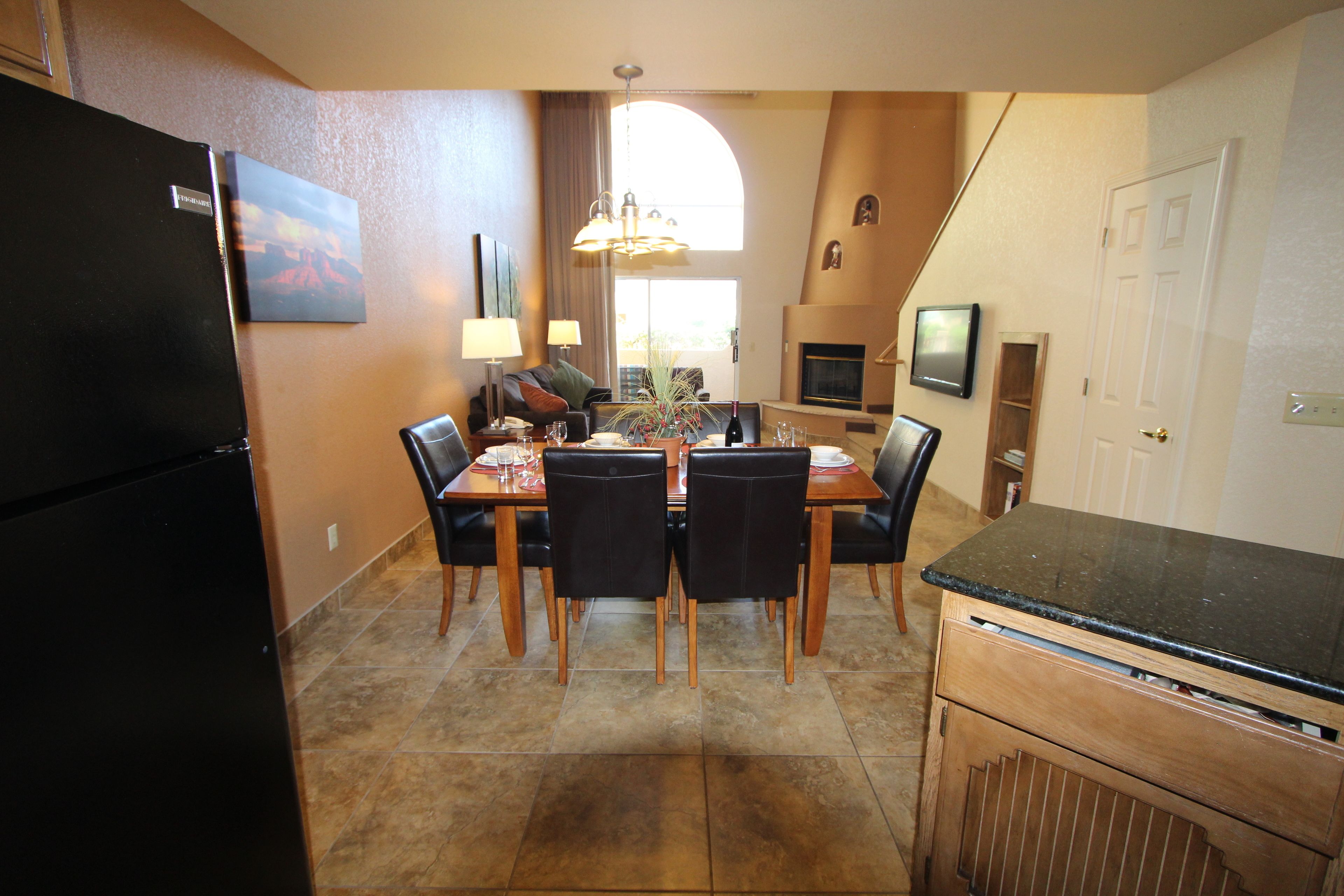 Suite, 2 Bedrooms