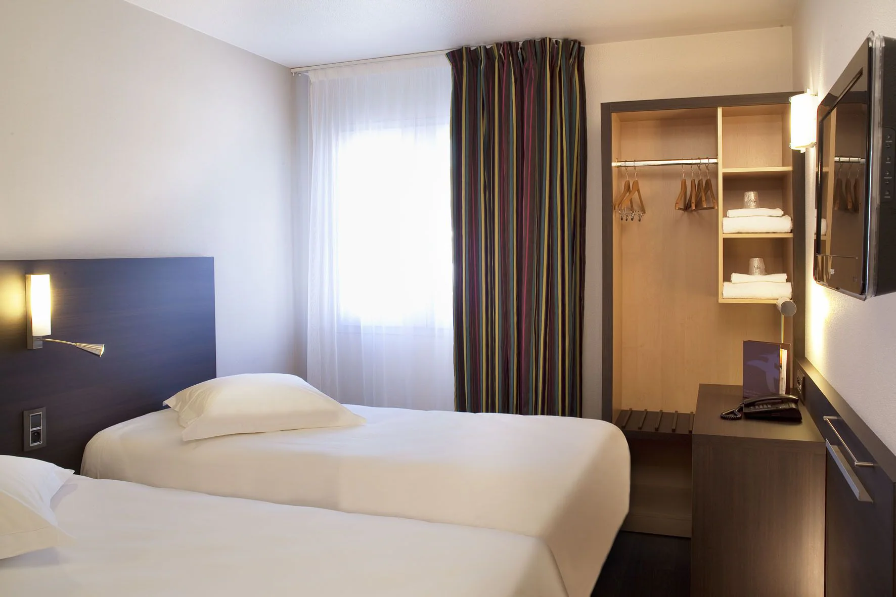 Comfort Twin Room