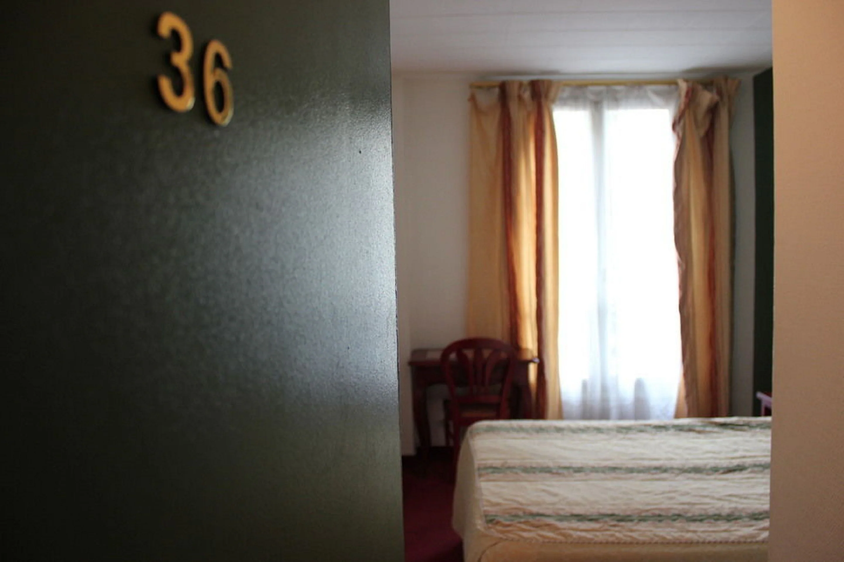 Double or Twin Room