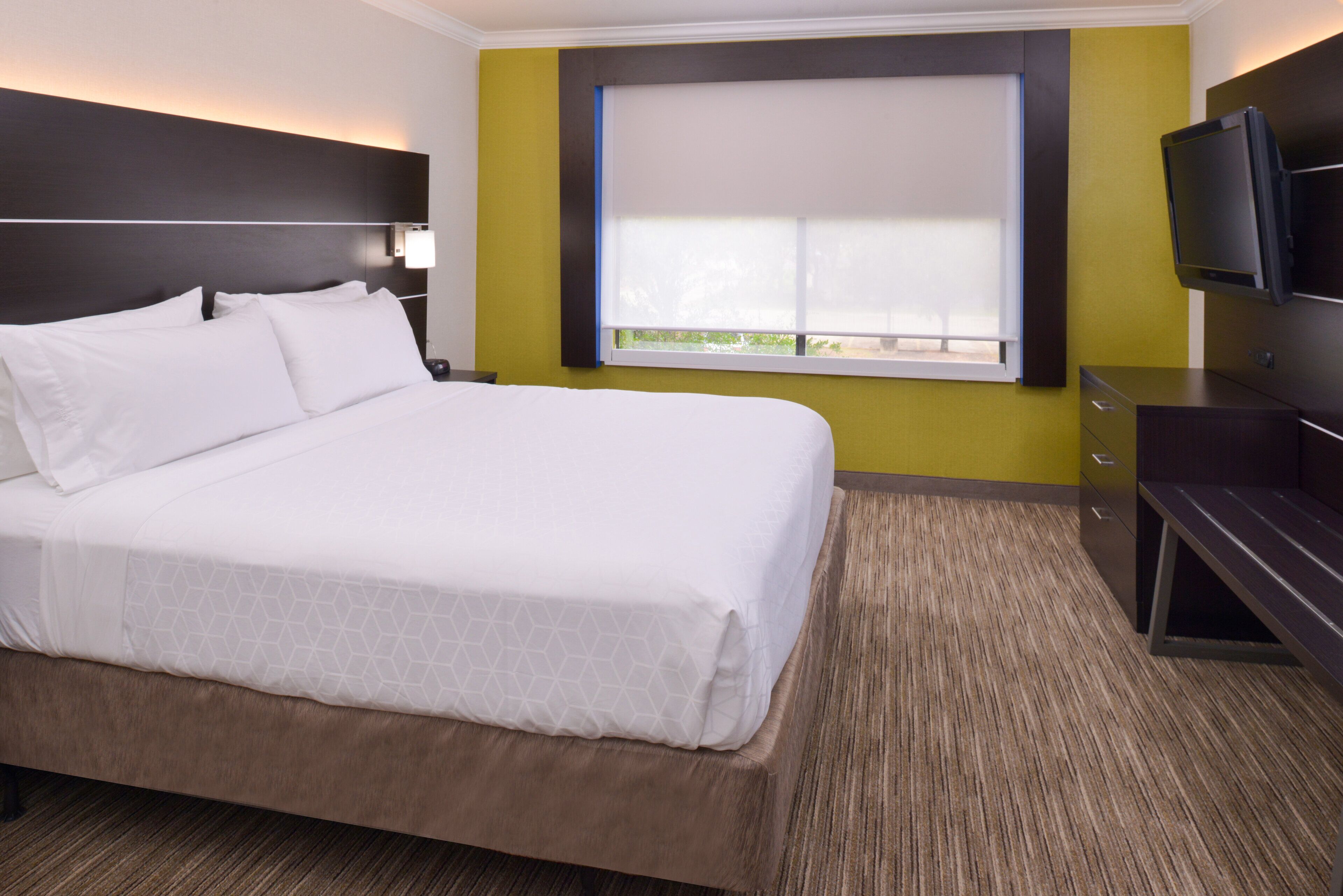 Suite, 2 Bedrooms