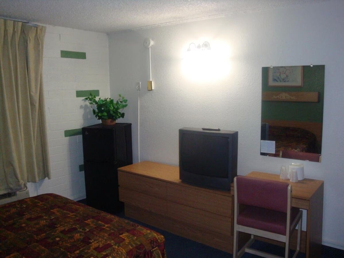 Room, Smoking (2 Full Beds)